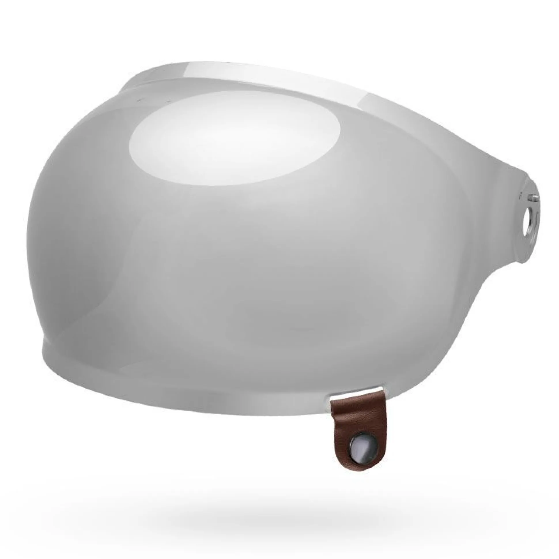 Bell Helmets Bullitt Bubble Shield