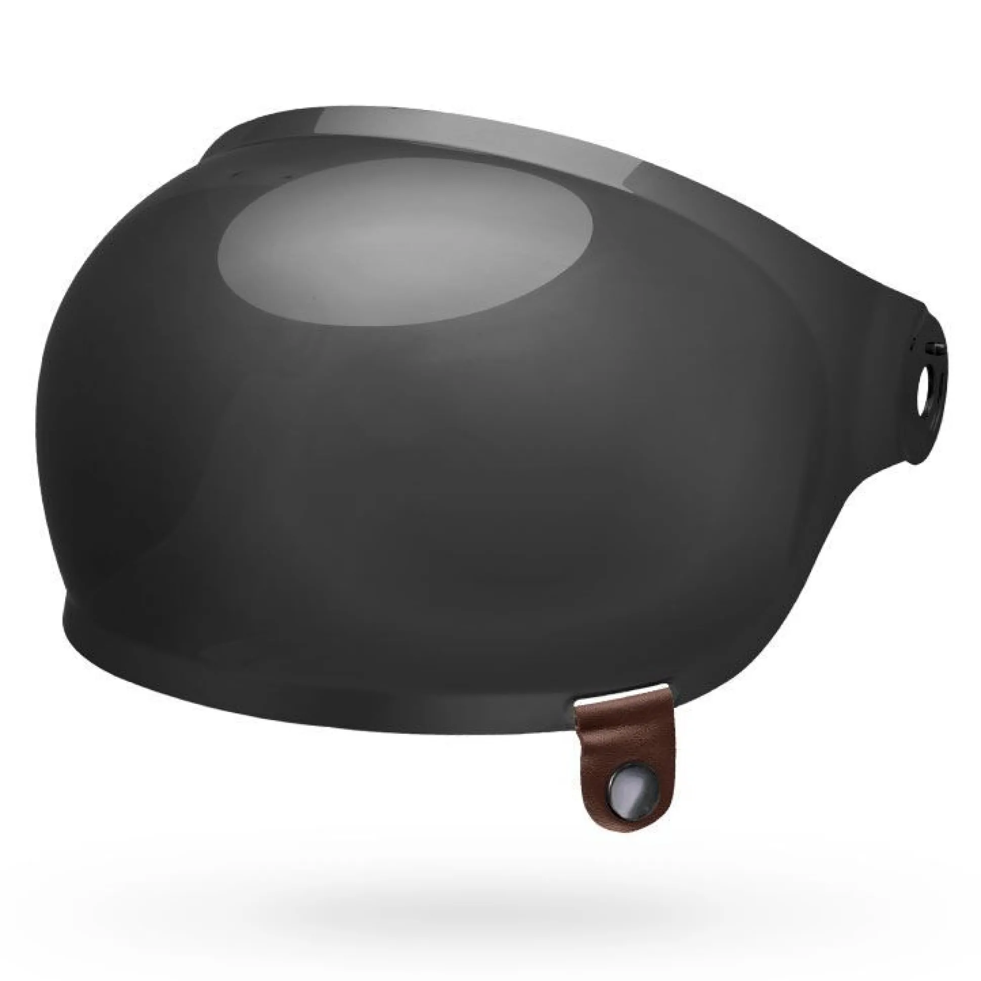 Bell Helmets Bullitt Bubble Shield