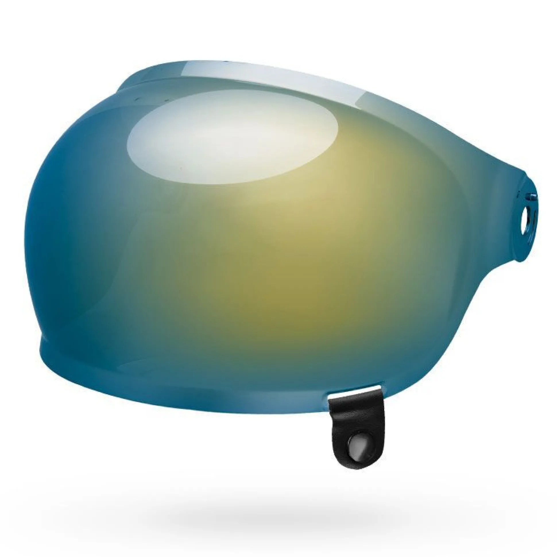 Bell Helmets Bullitt Bubble Shield