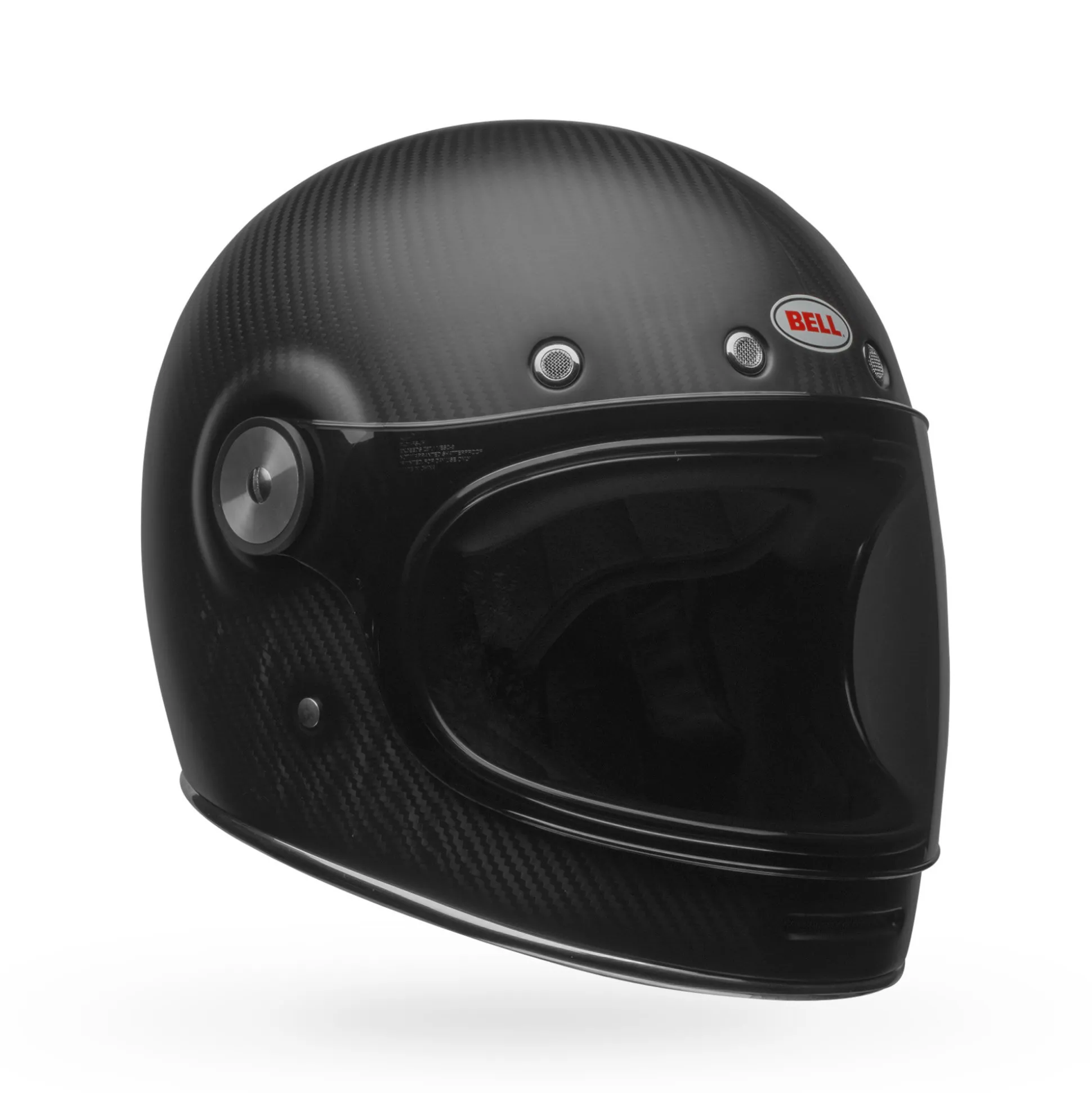 Bell Helmets Bullitt Carbon