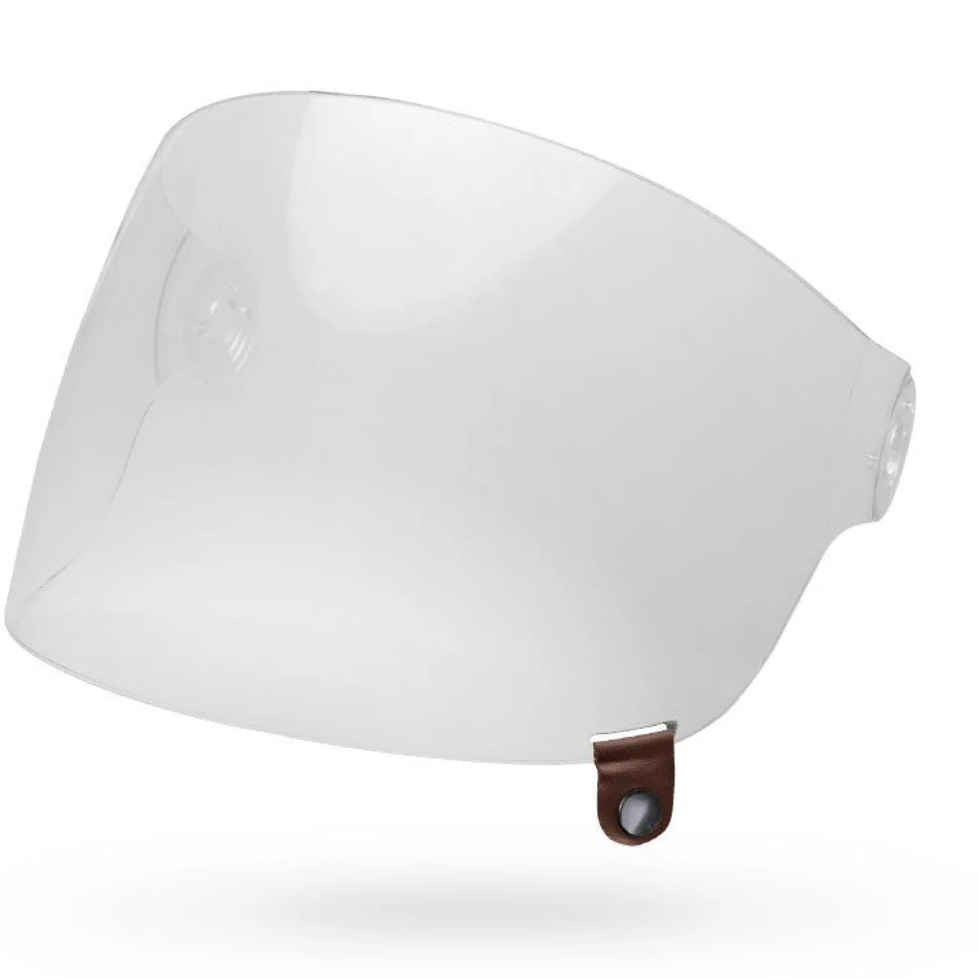 Bell Helmets Bullitt Flat Shield