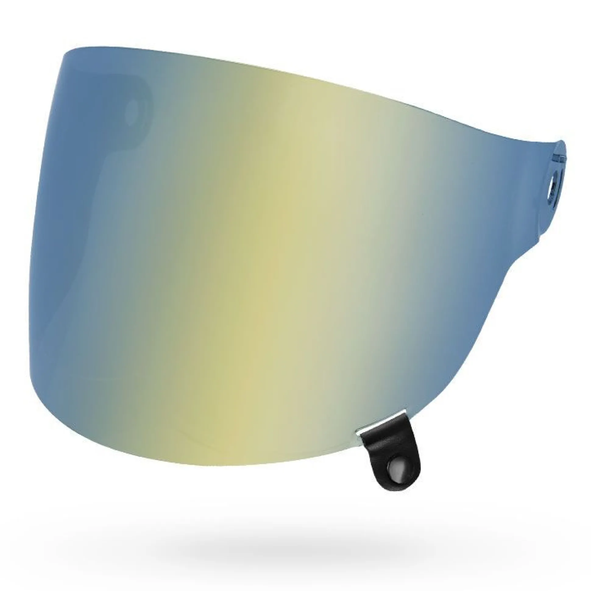 Bell Helmets Bullitt Flat Shield