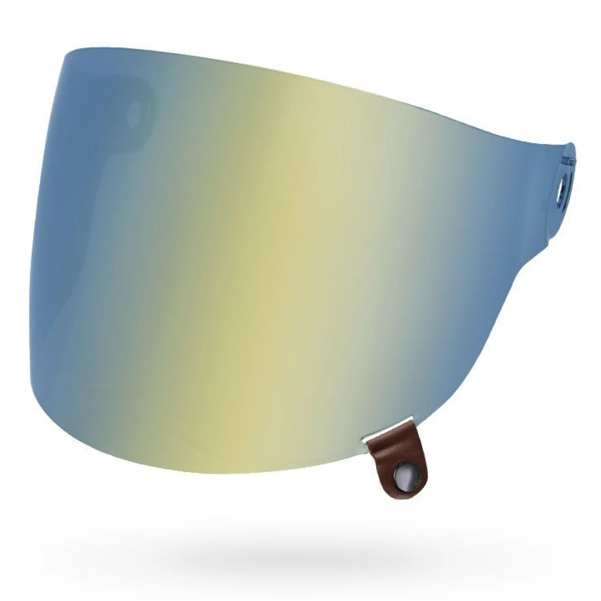 Bell Helmets Bullitt Flat Shield