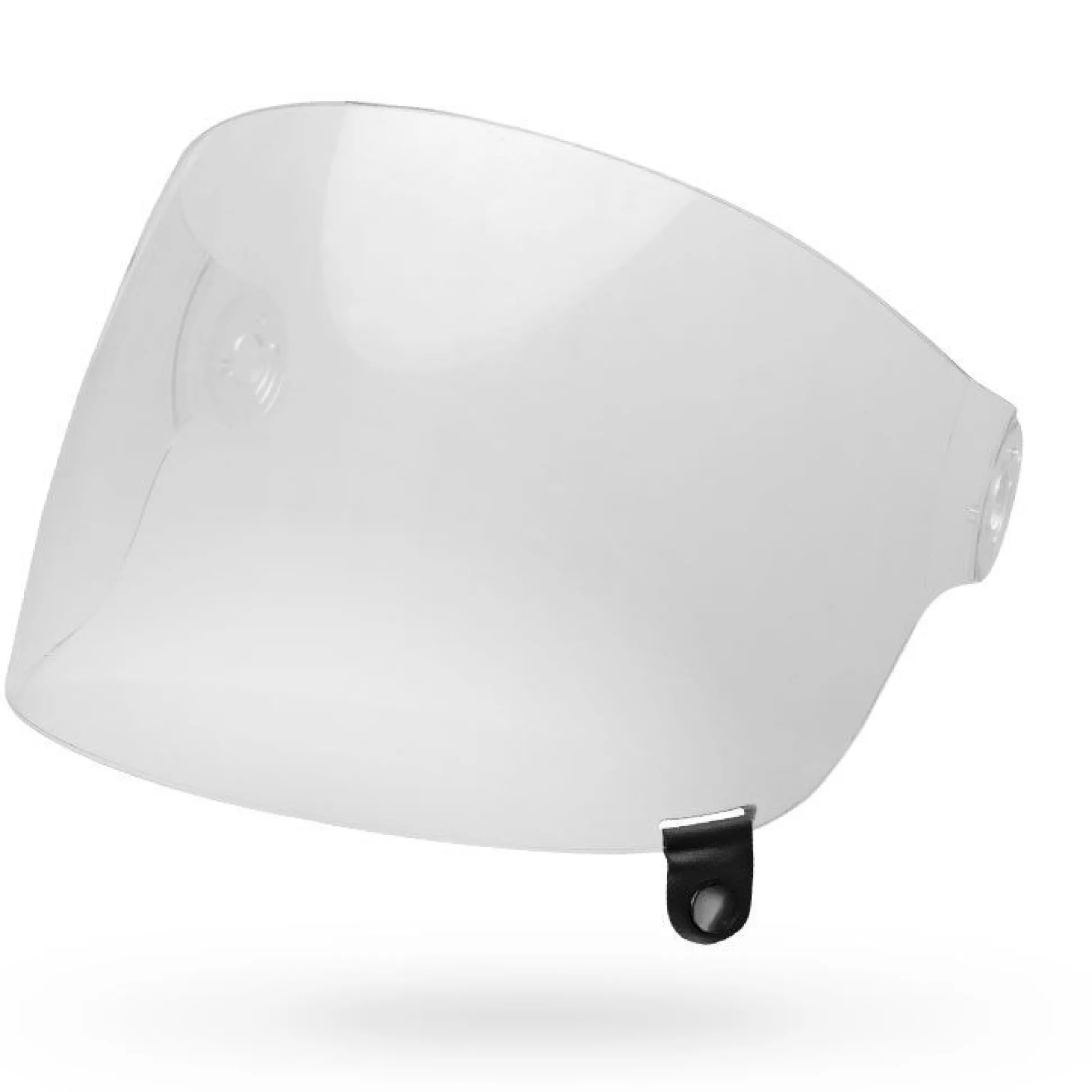 Bell Helmets Bullitt Flat Shield