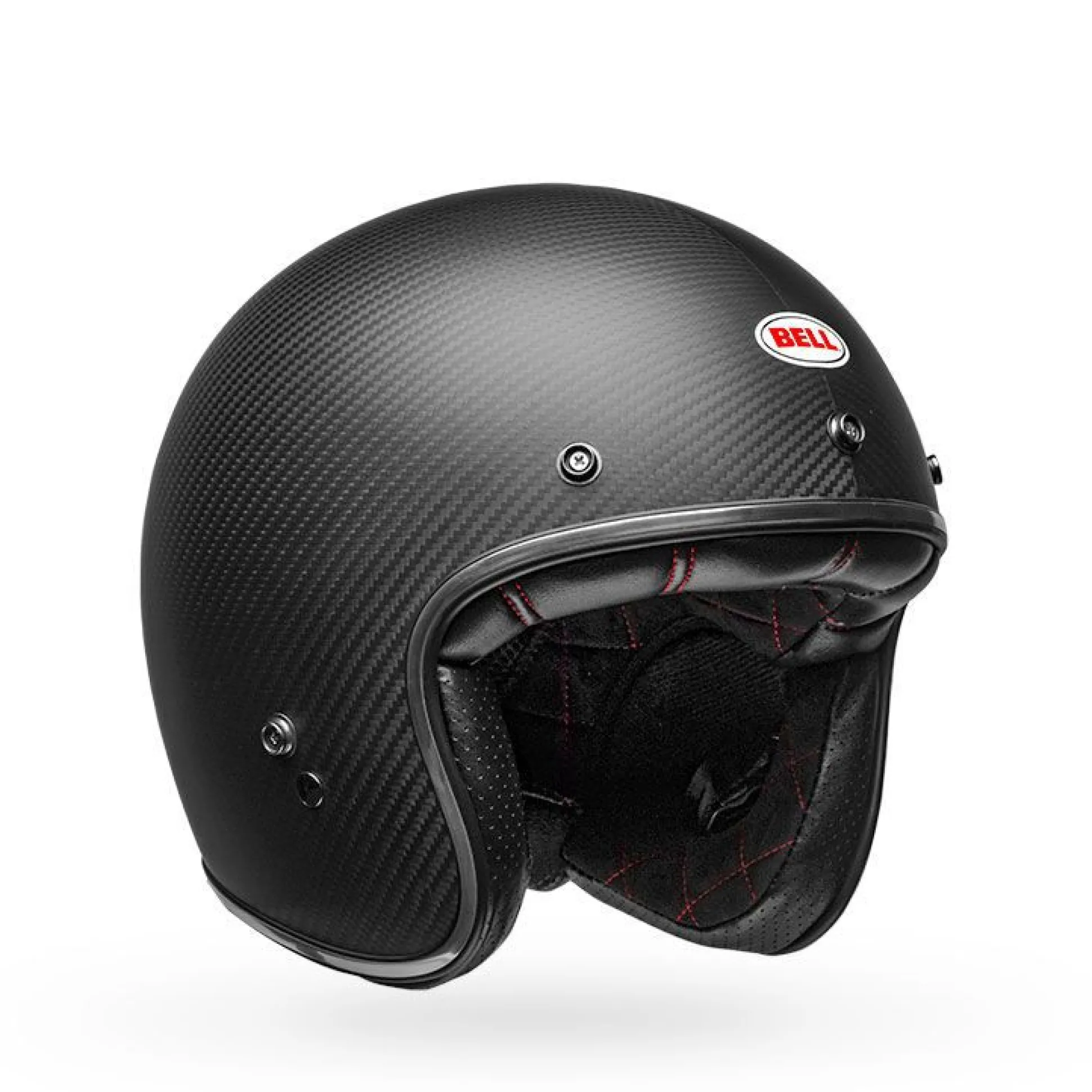 Bell Helmets Custom 500 Carbon