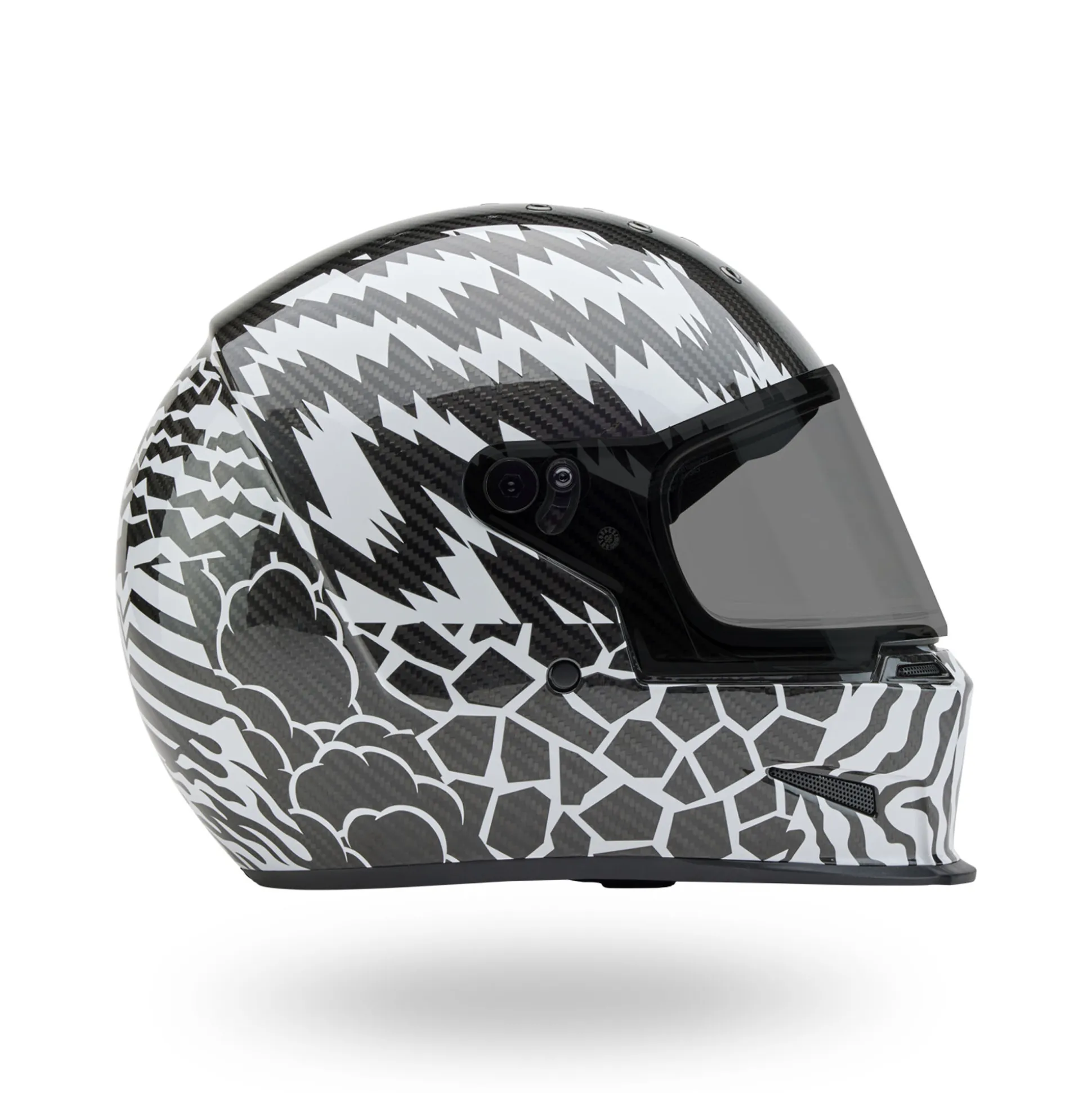 Bell Helmets Eliminator Carbon