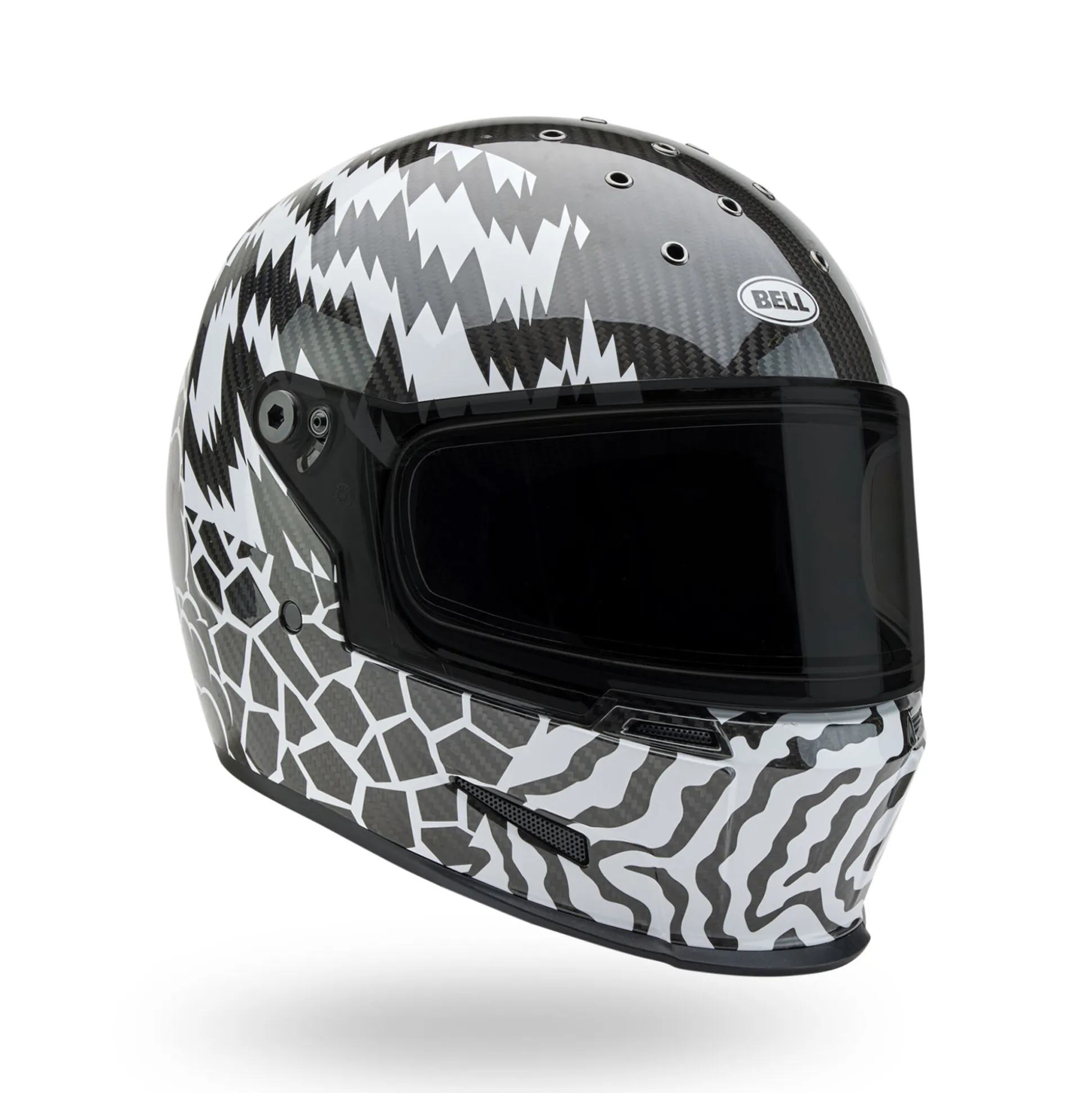 Bell Helmets Eliminator Carbon