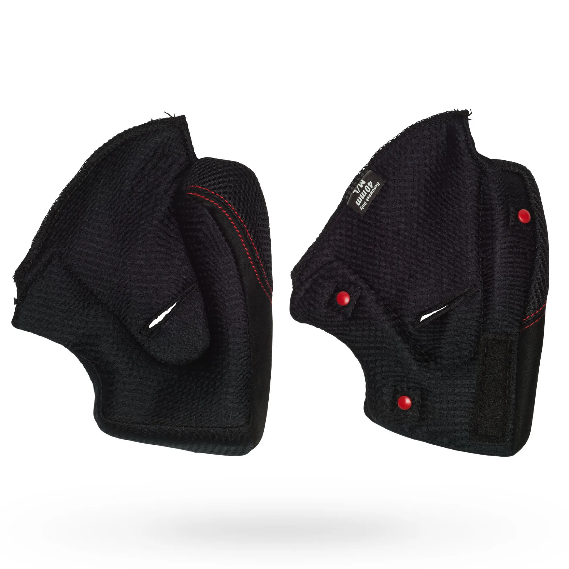 Bell Helmets Eliminator CoolJade Cheek Pads