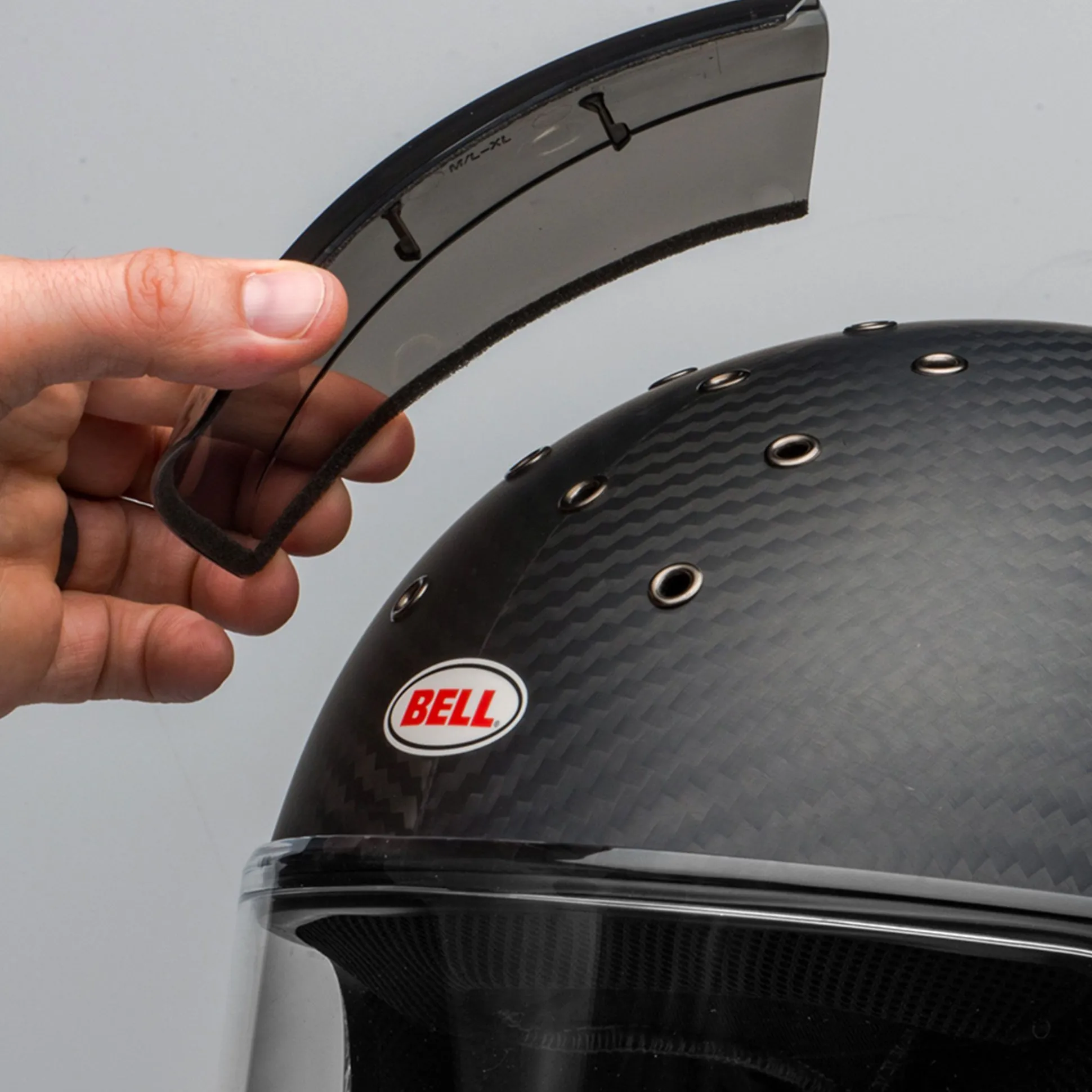 Bell Helmets Eliminator Rain Cover