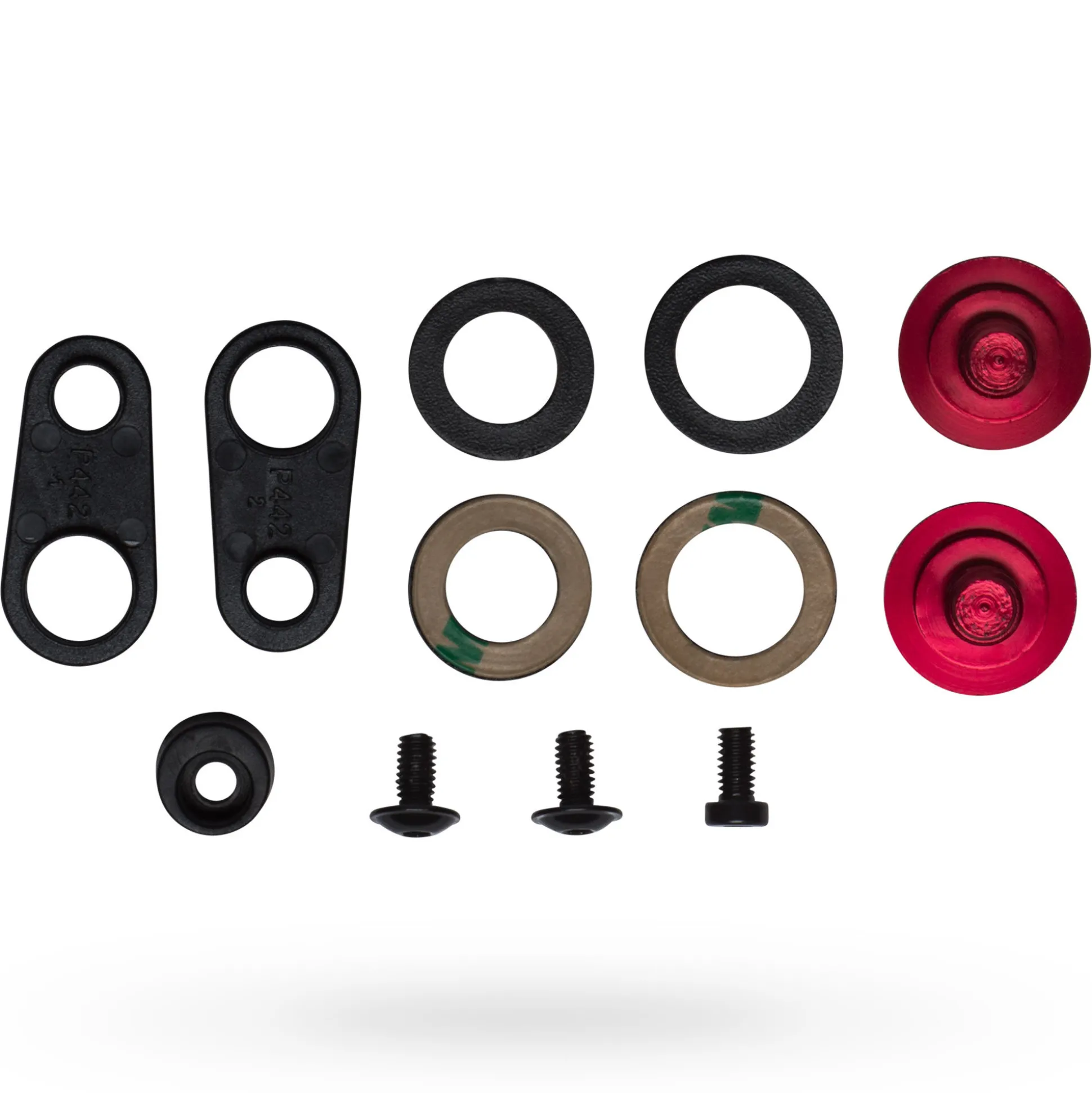 Bell Helmets Eliminator Shield Screw Kit