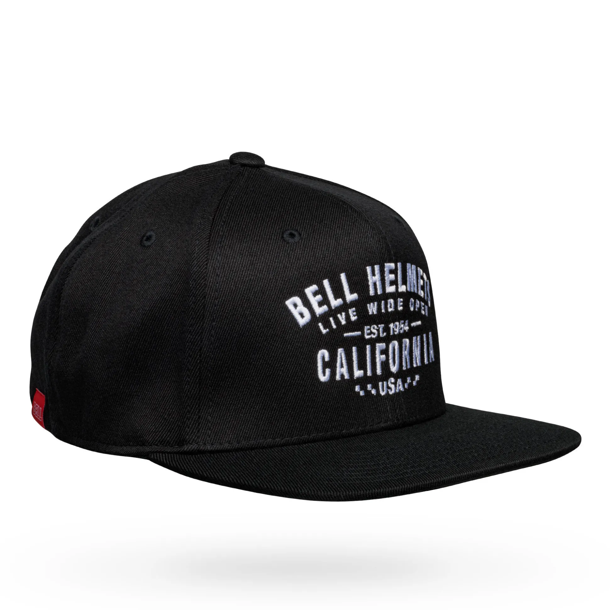 Bell Helmets Flexfit 110F Mesh Snapback Cap