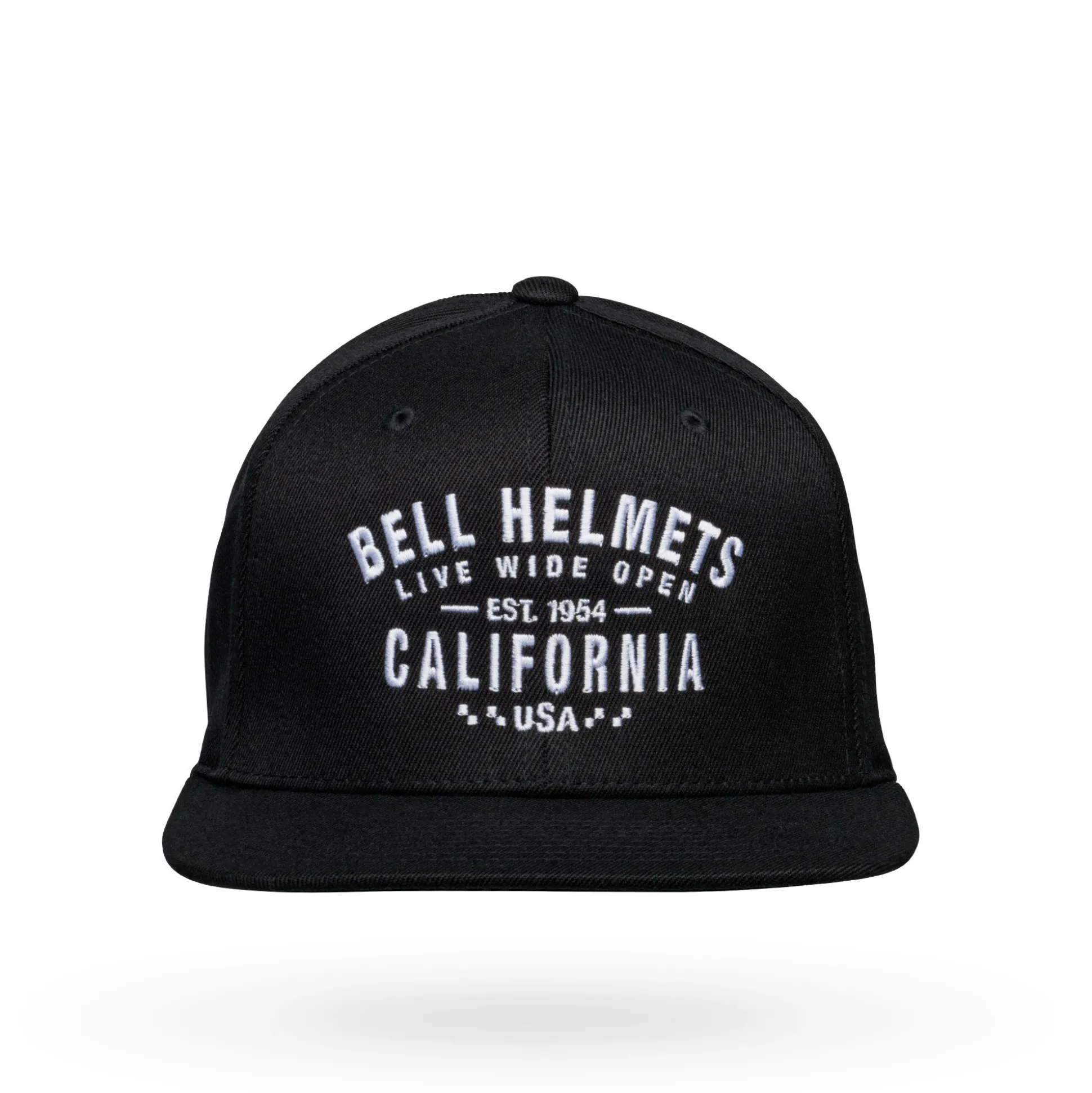 Bell Helmets Flexfit 110F Mesh Snapback Cap