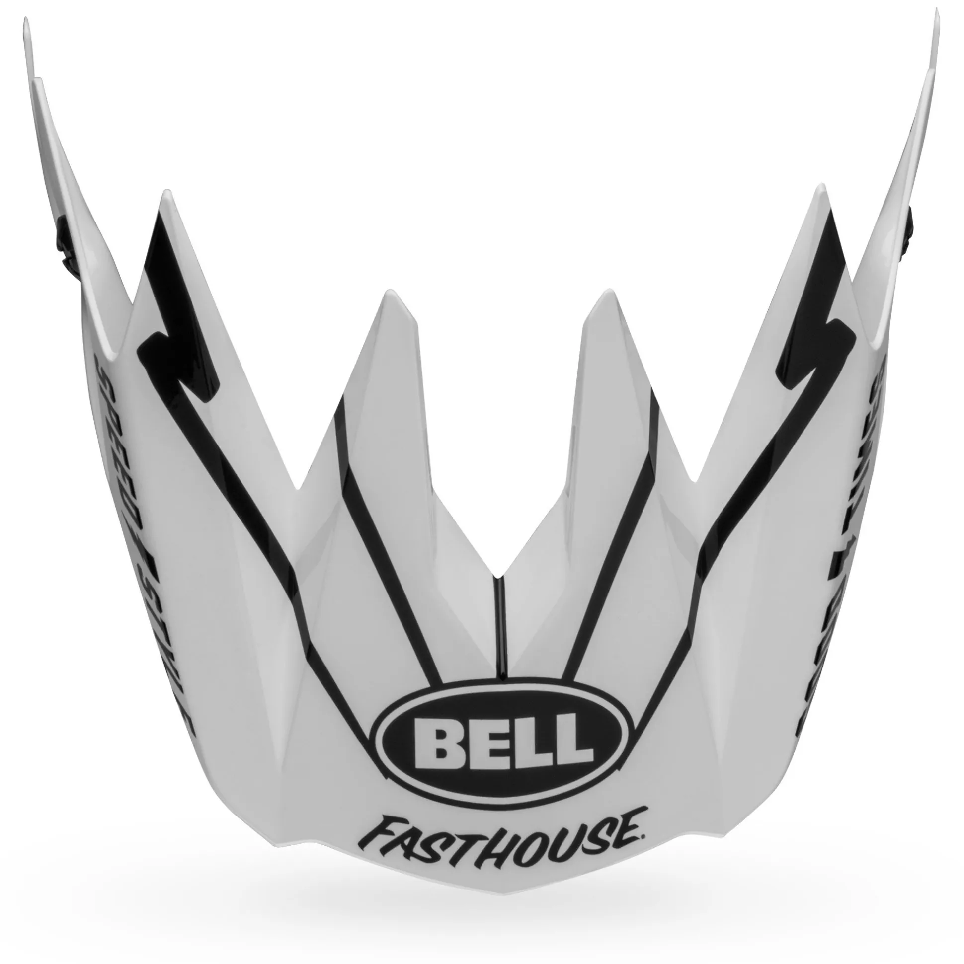 Bell Helmets Full-10 Visor