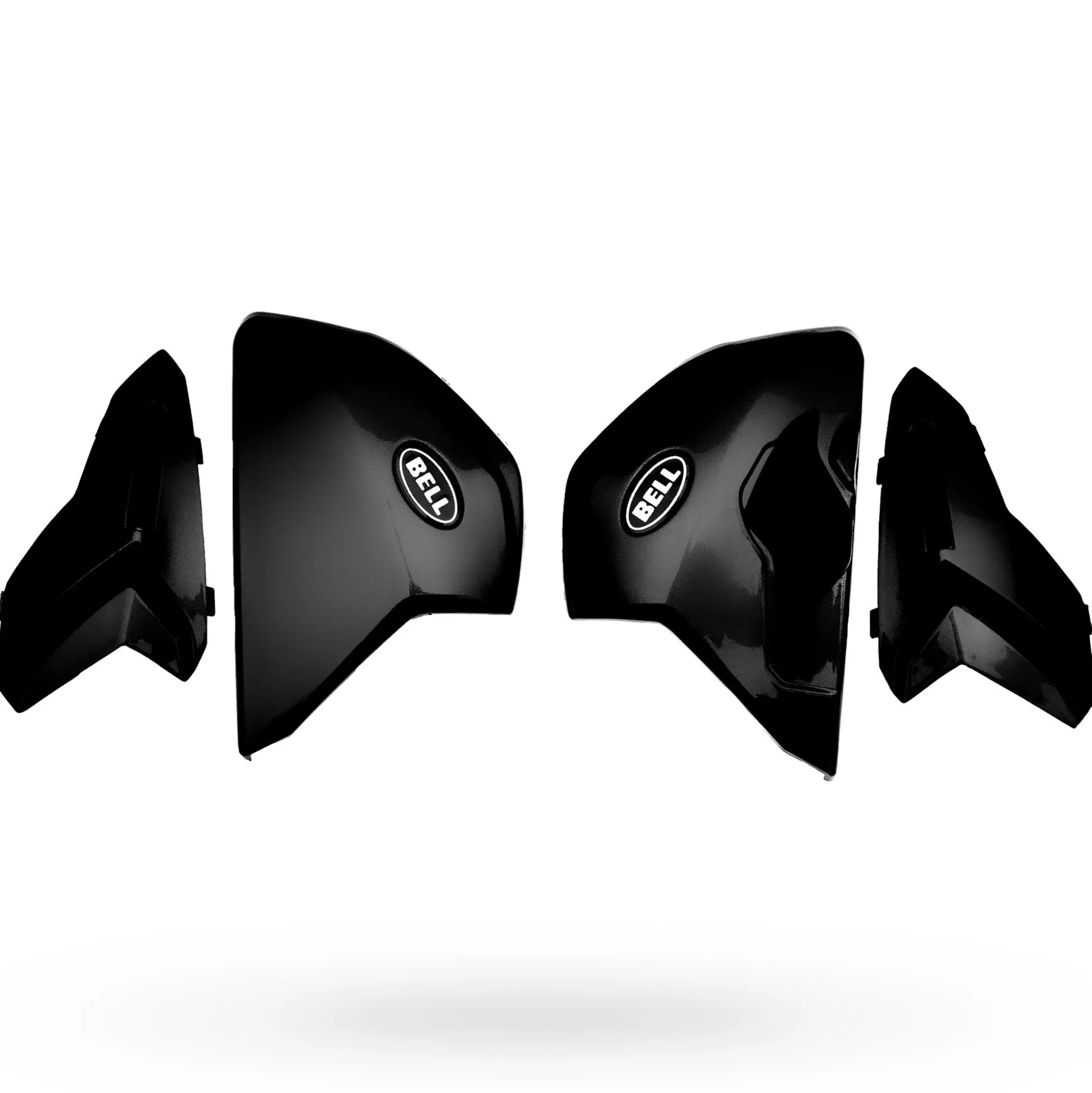 Bell Helmets Mag-9 Visor/Vent Kit