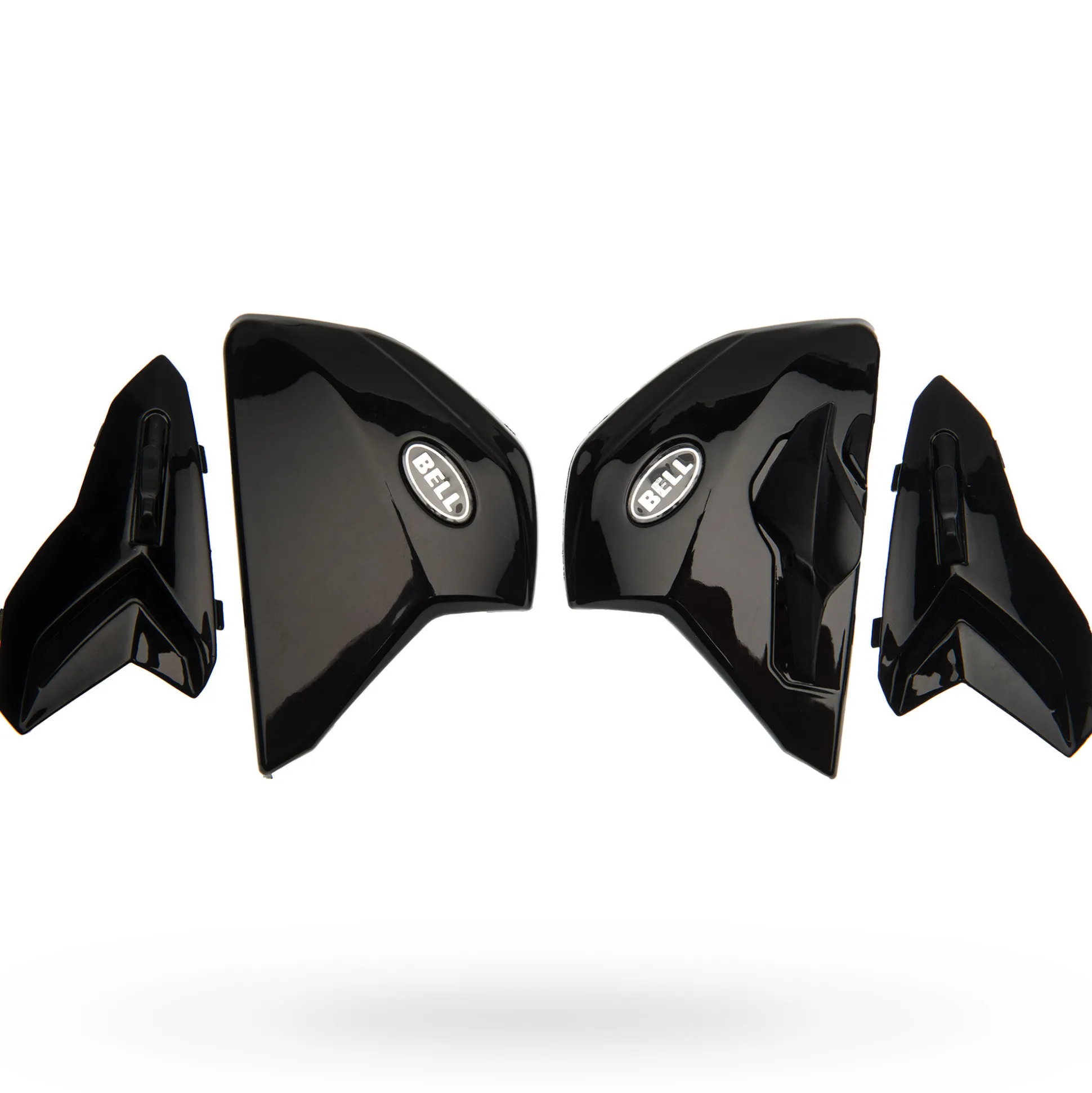 Bell Helmets Mag-9 Visor/Vent Kit