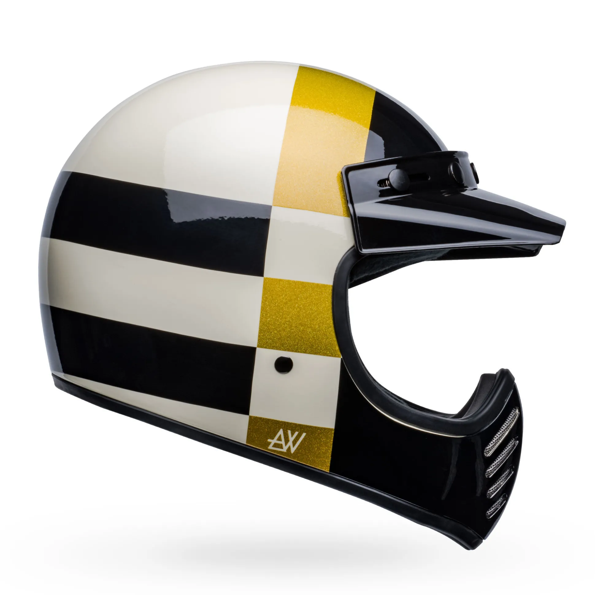 Bell Helmets Moto-3