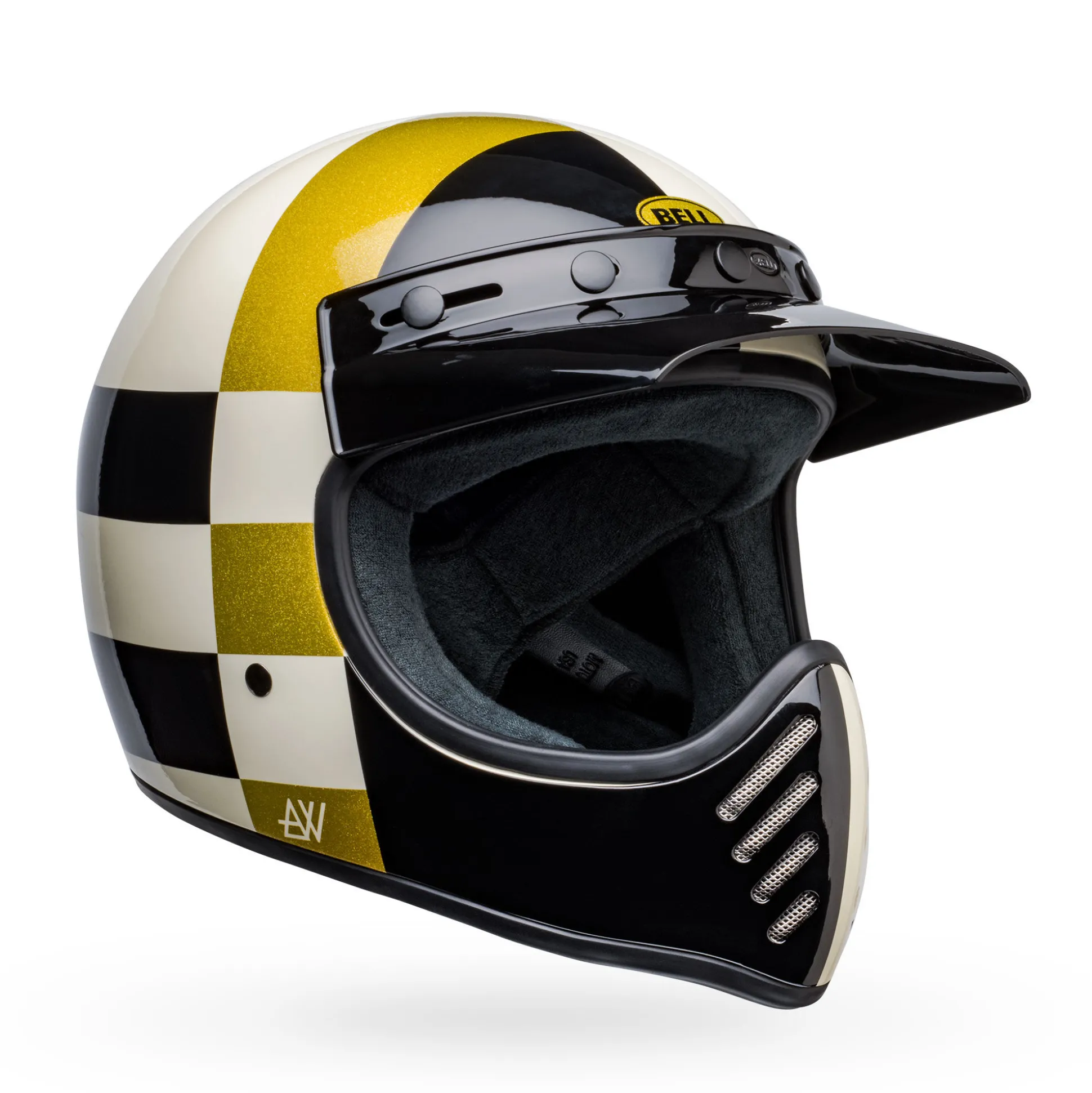 Bell Helmets Moto-3