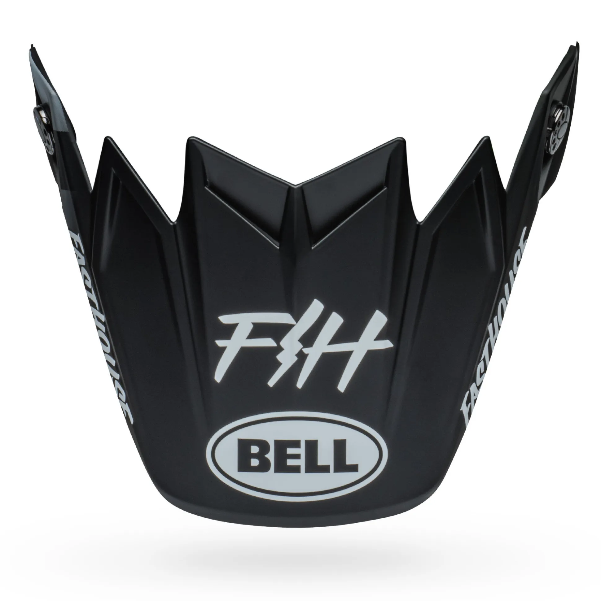 Bell Helmets Moto-9 Flex Visor