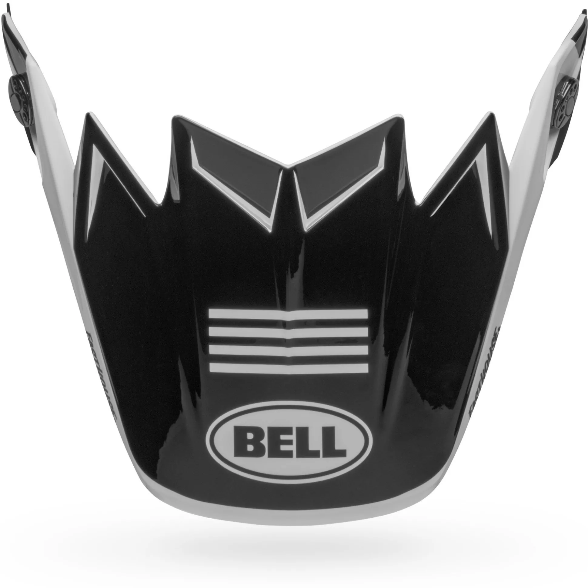 Bell Helmets Moto-9 Flex Visor