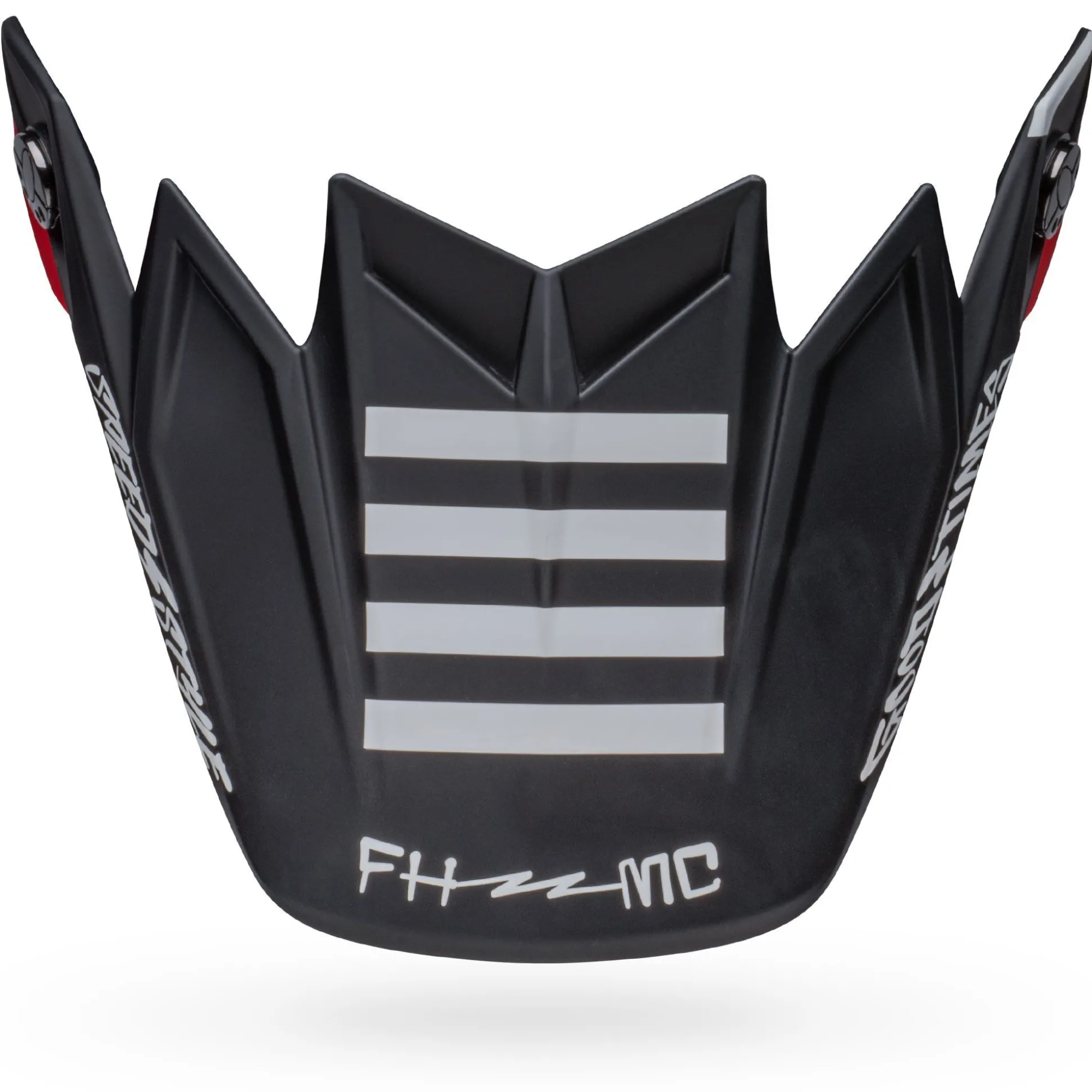 Bell Helmets Moto-9 Flex Visor