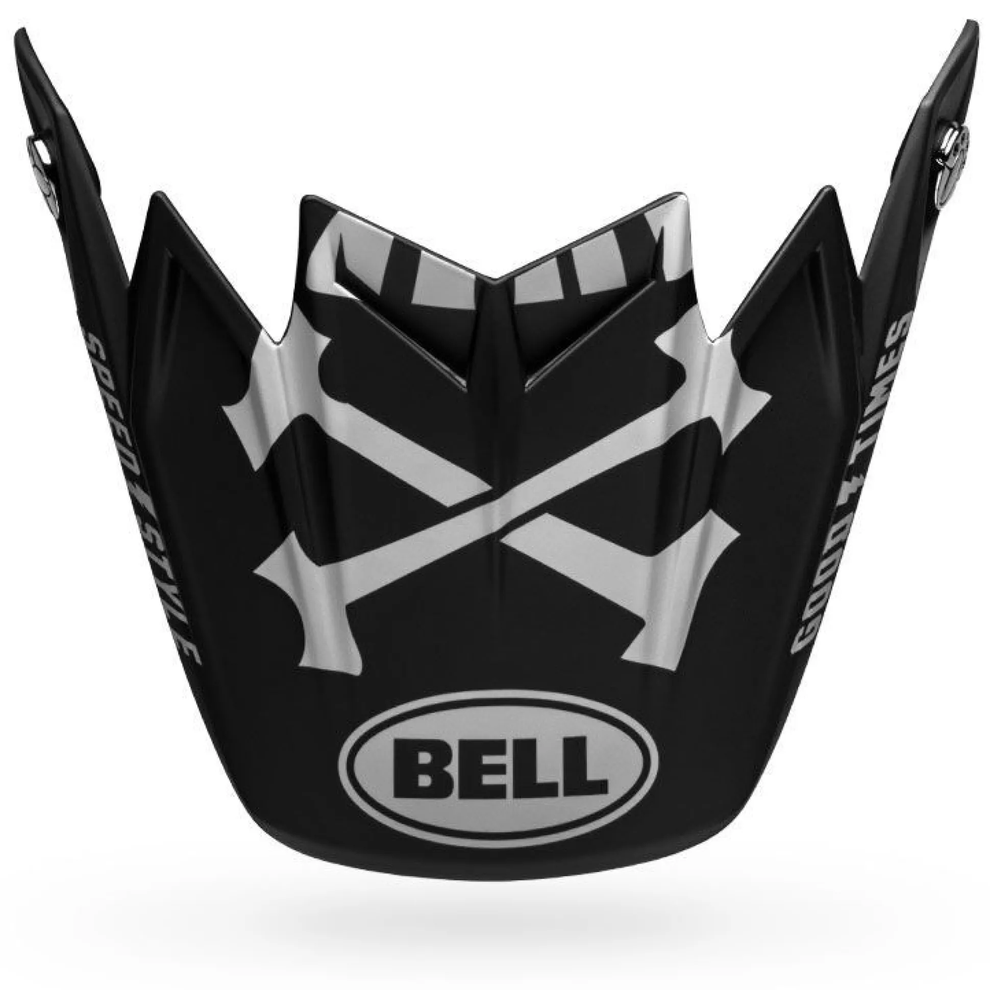 Bell Helmets Moto-9 Flex Visor