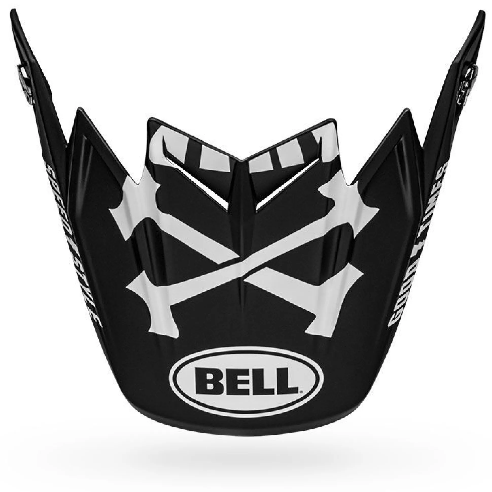 Bell Helmets Moto-9 Flex Visor