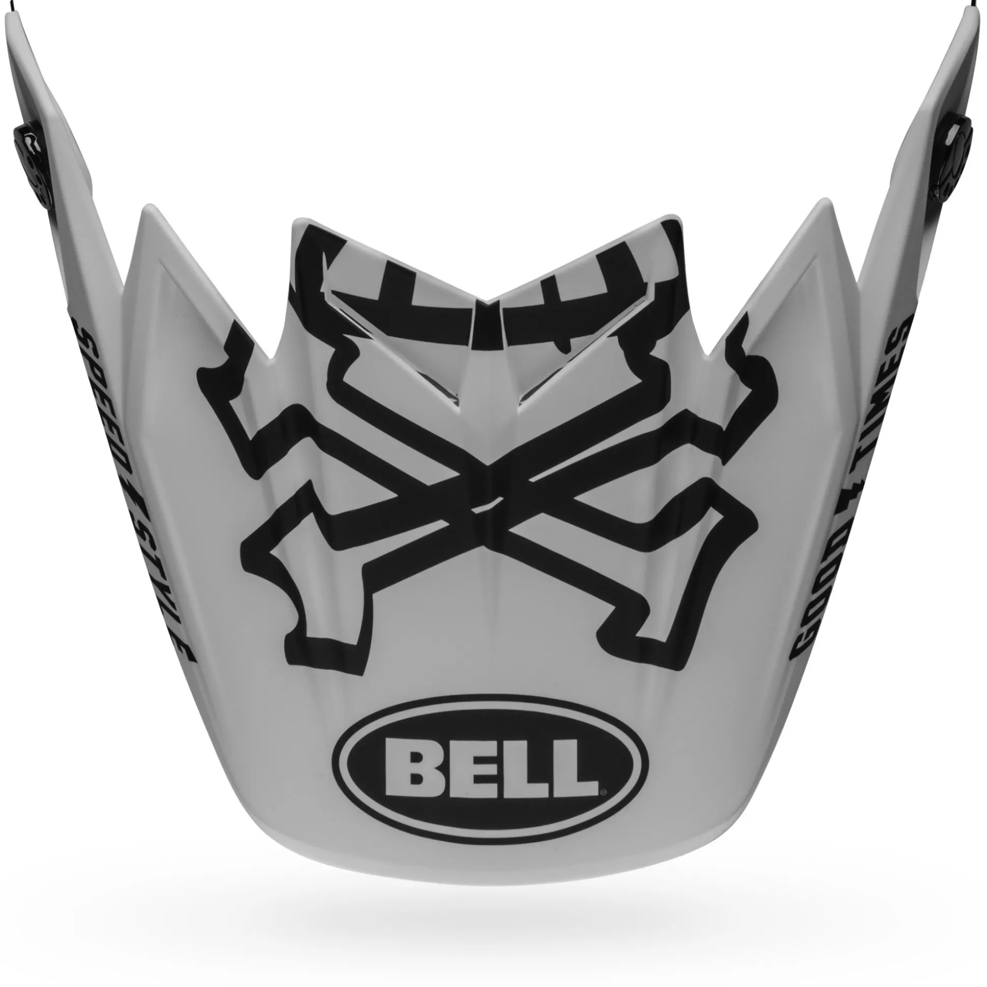 Bell Helmets Moto-9 Flex Visor