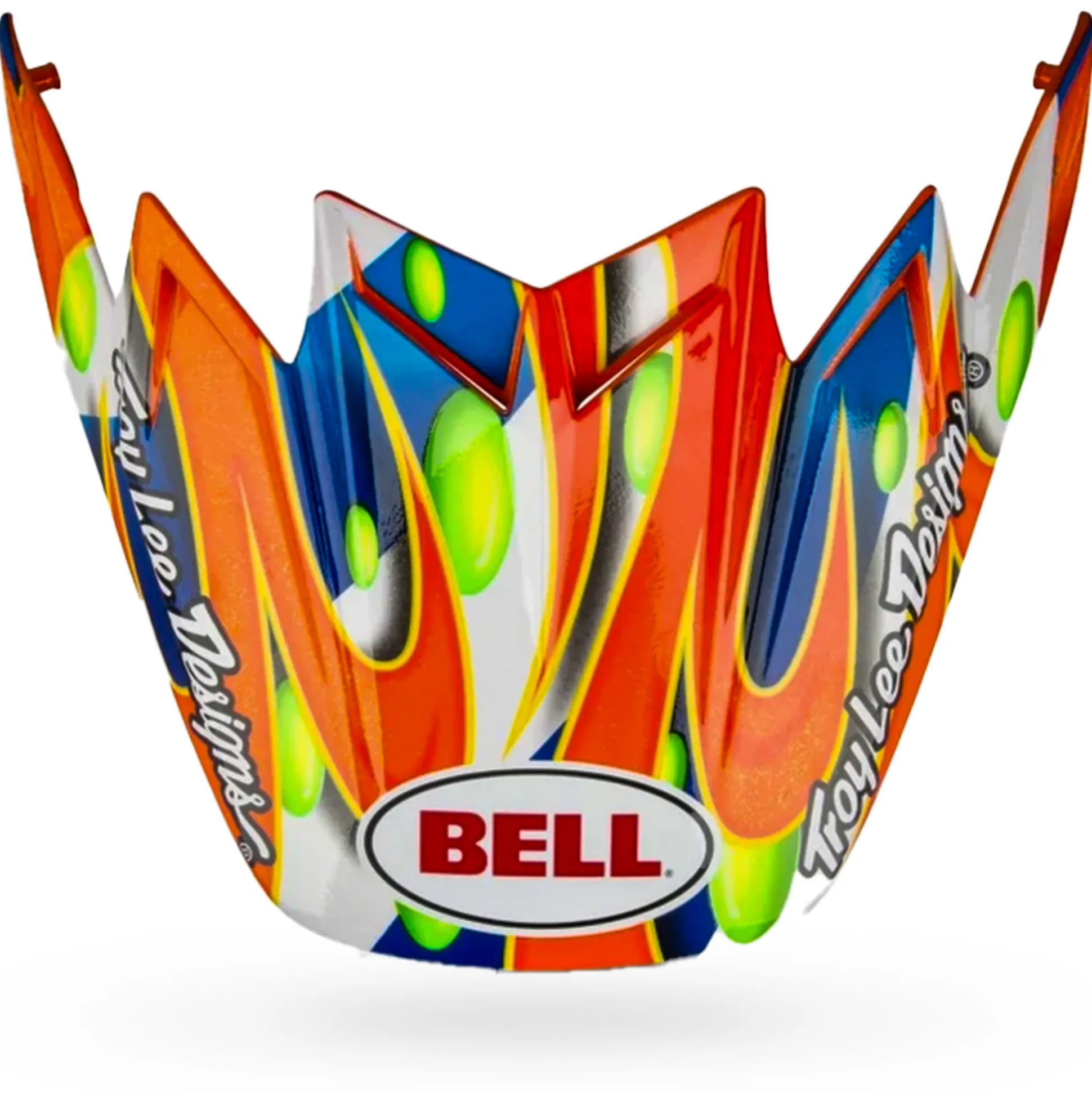 Bell Helmets Moto-9 Flex Visor