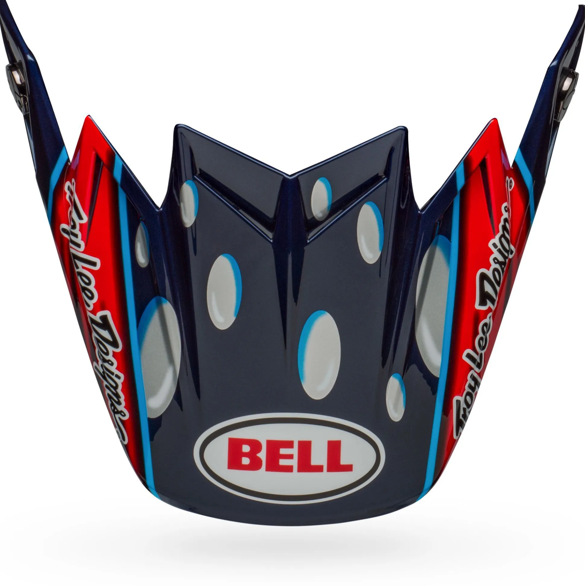 Bell Helmets Moto-9 Flex Visor