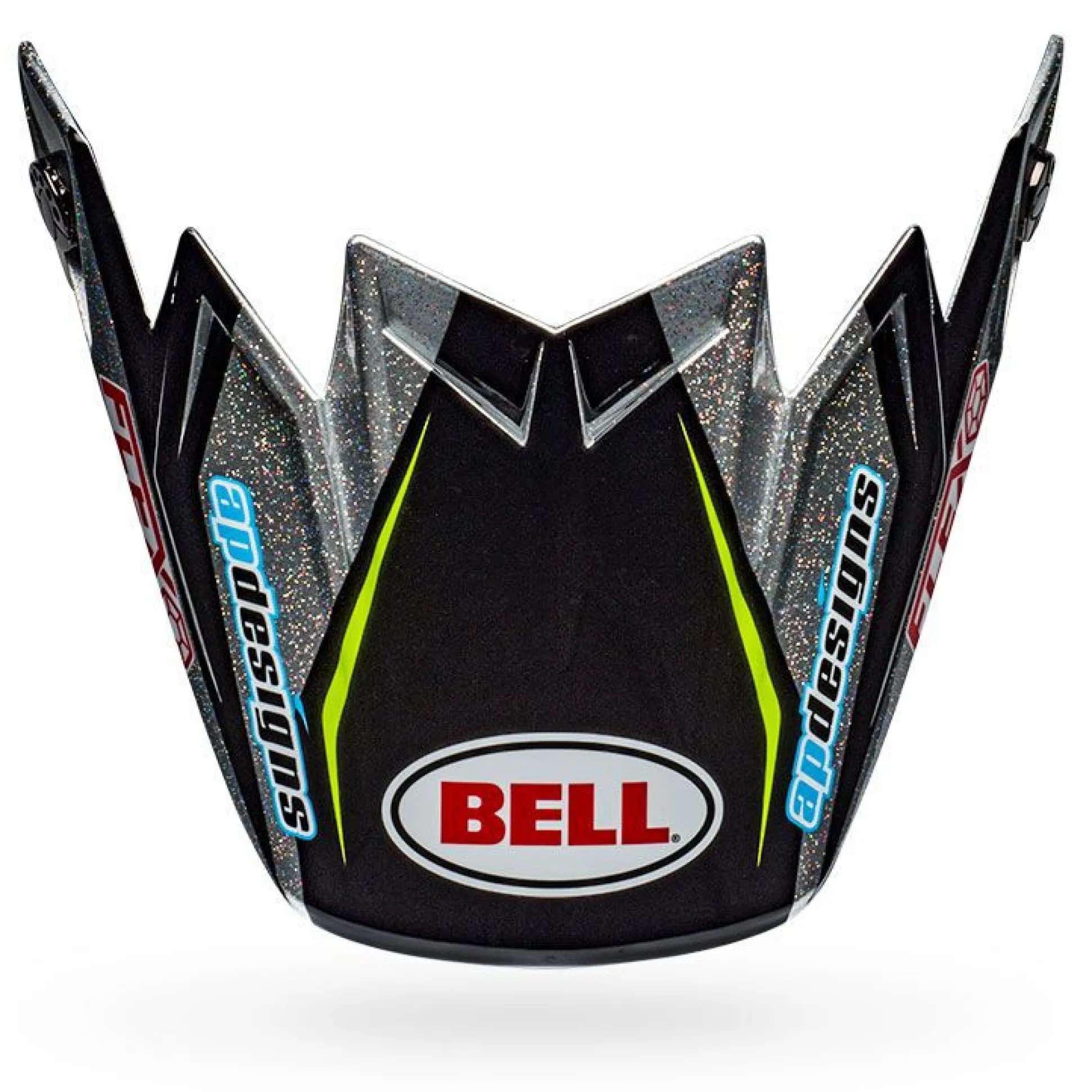 Bell Helmets Moto-9 Flex Visor