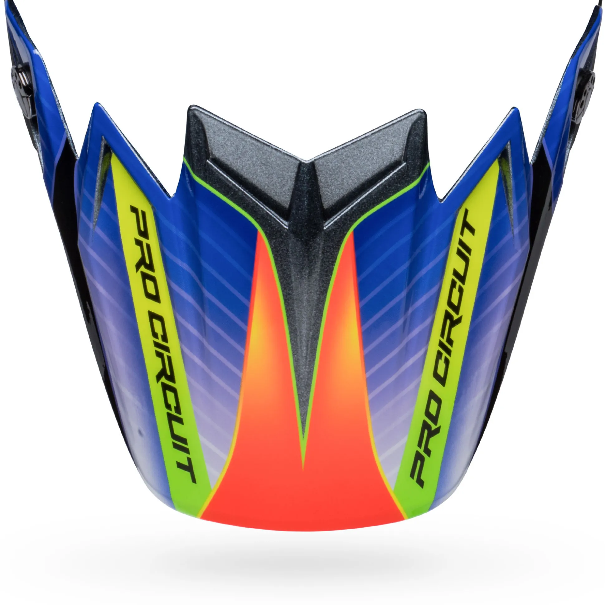 Bell Helmets Moto-9 Flex Visor