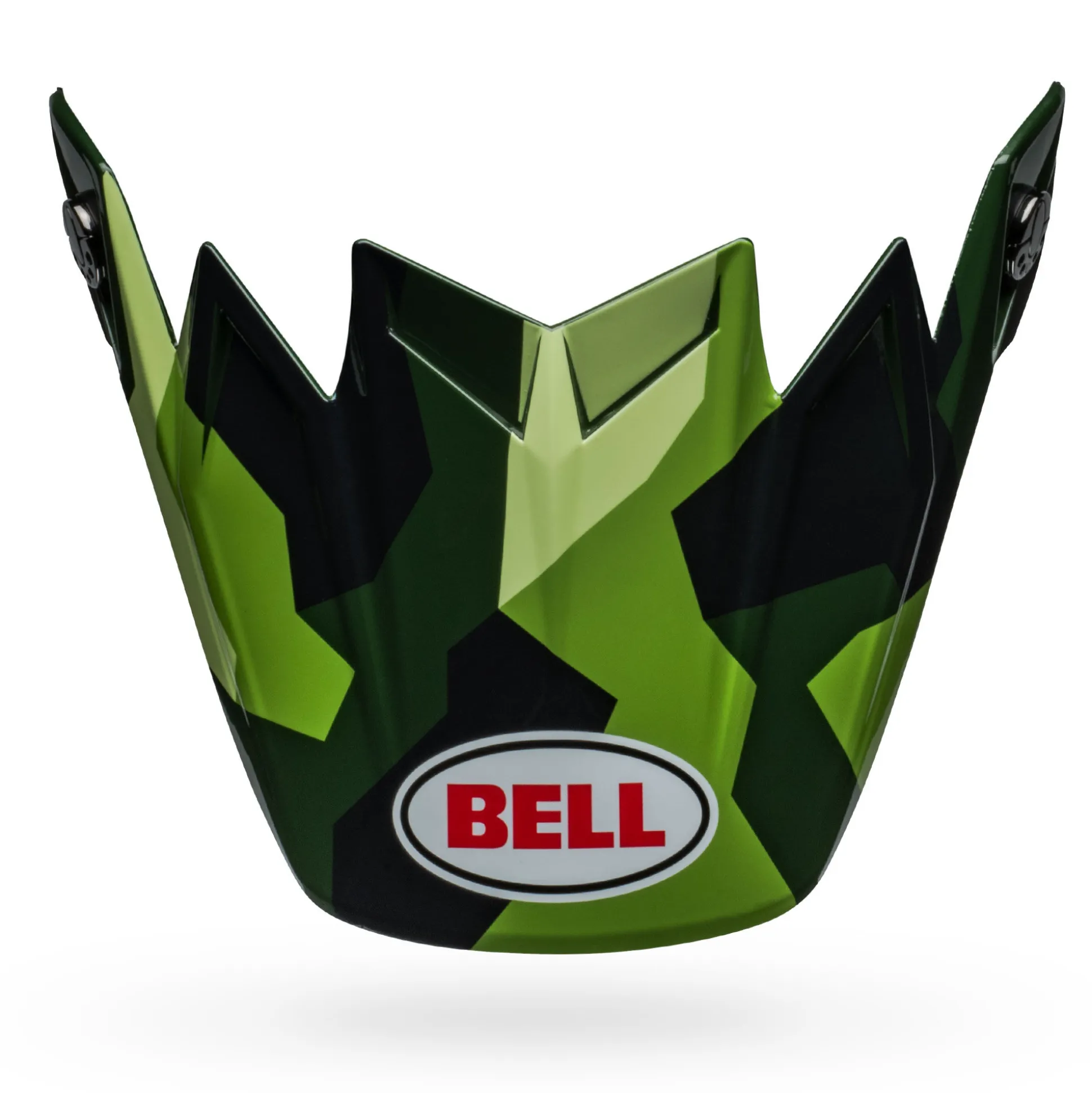 Bell Helmets Moto-9 Flex Visor