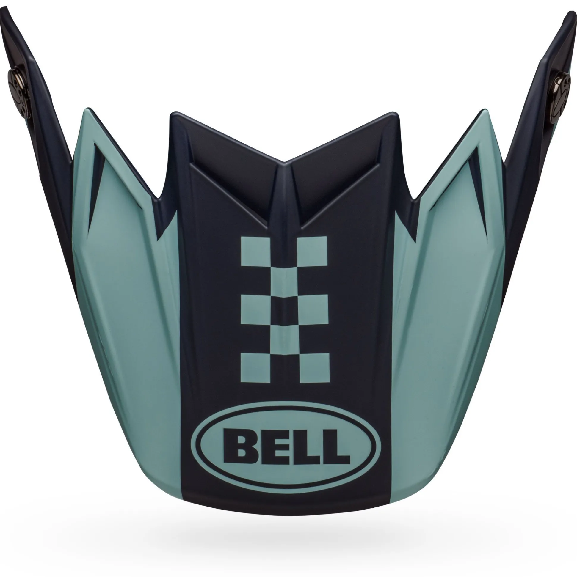 Bell Helmets Moto-9 Flex Visor