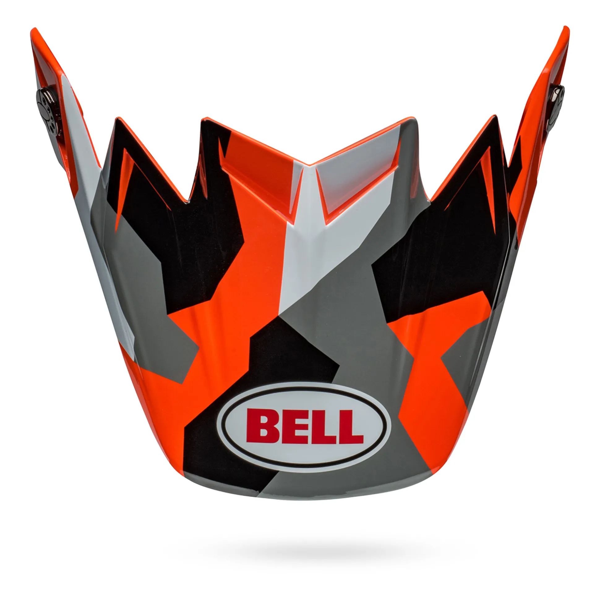 Bell Helmets Moto-9 Flex Visor