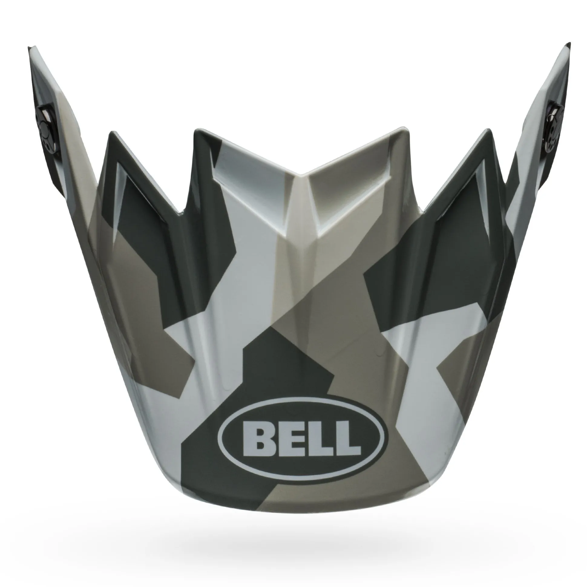 Bell Helmets Moto-9 Flex Visor