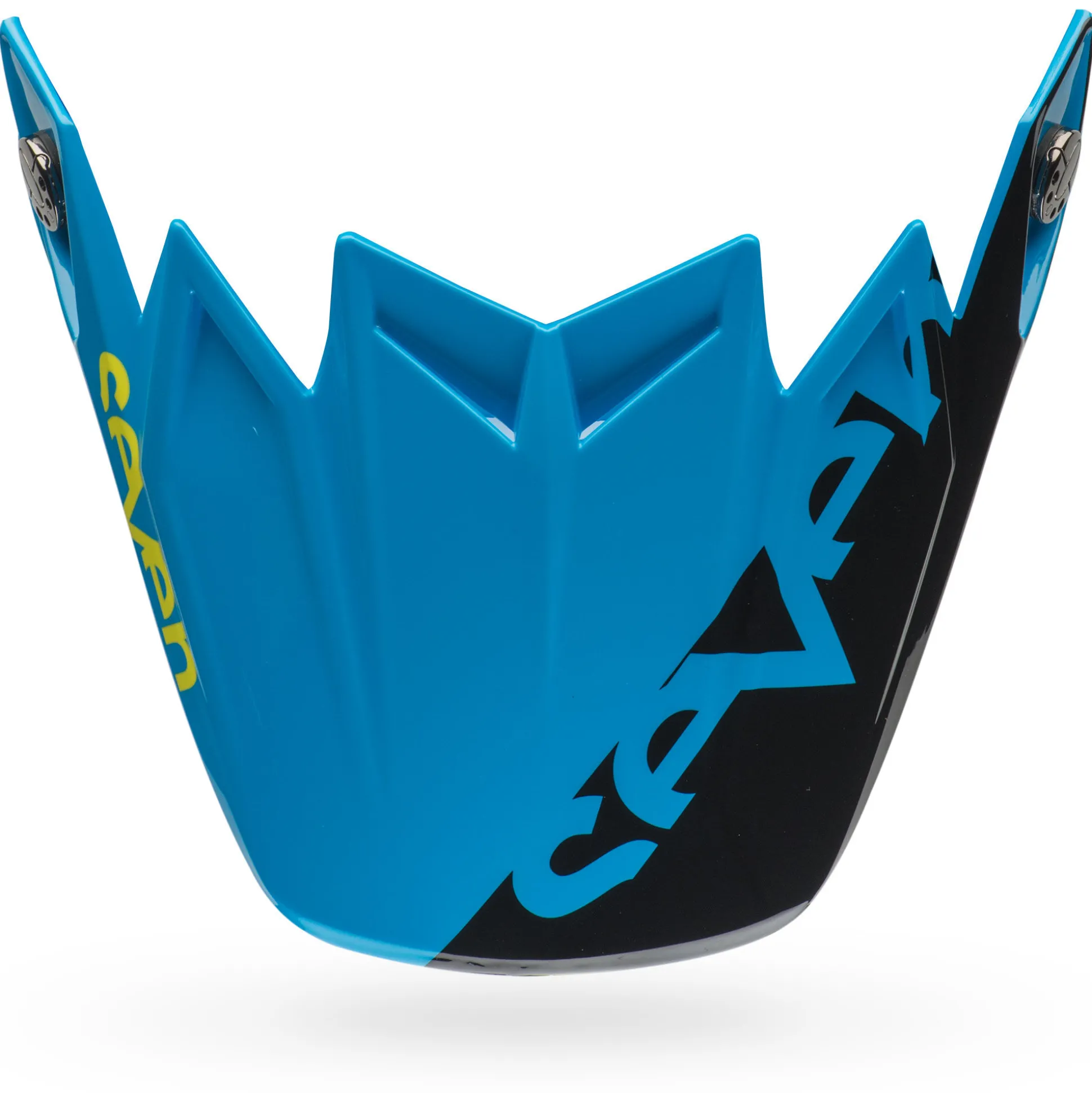 Bell Helmets Moto-9 Flex Visor