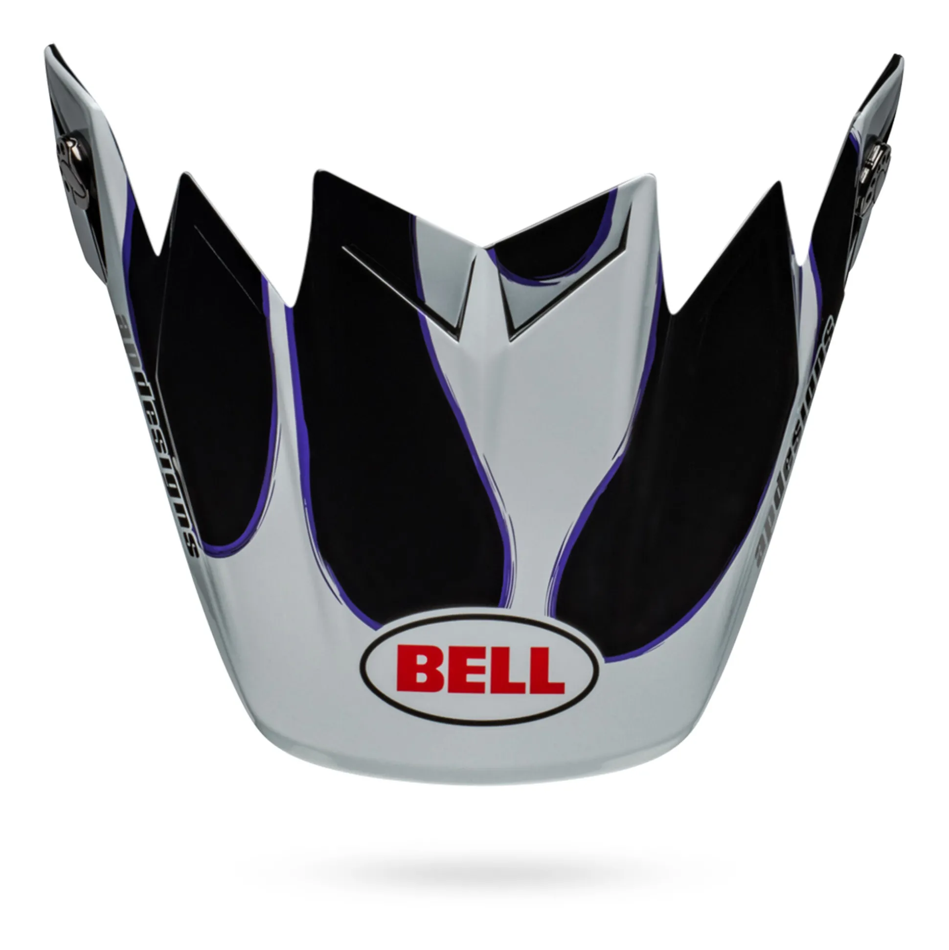 Bell Helmets Moto-9 Flex Visor