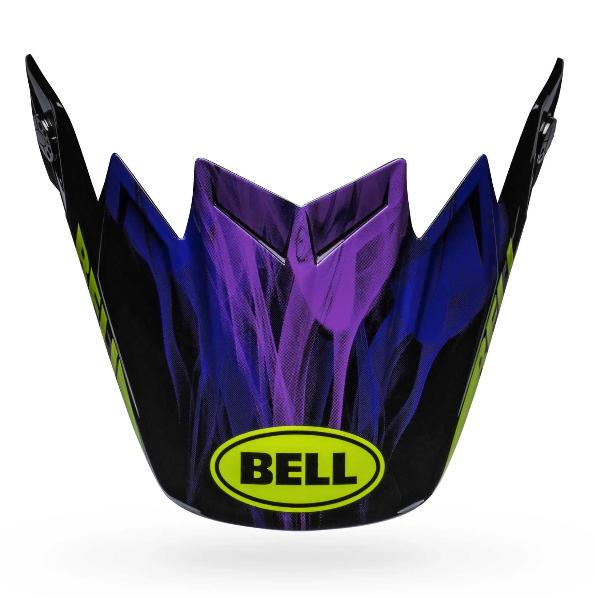 Bell Helmets Moto-9 Flex Visor