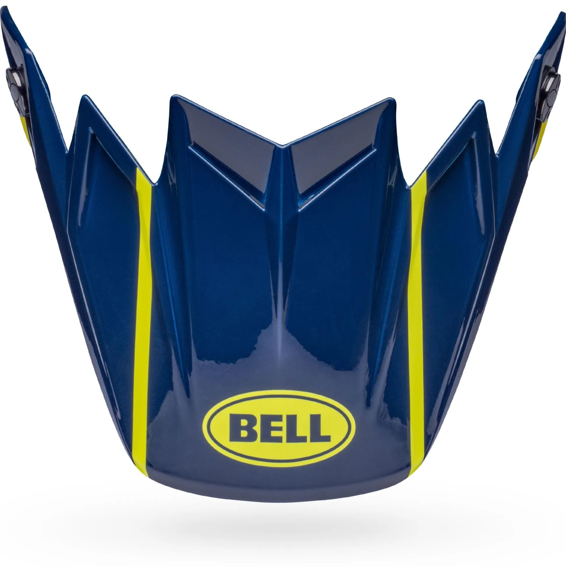 Bell Helmets Moto-9 Flex Visor