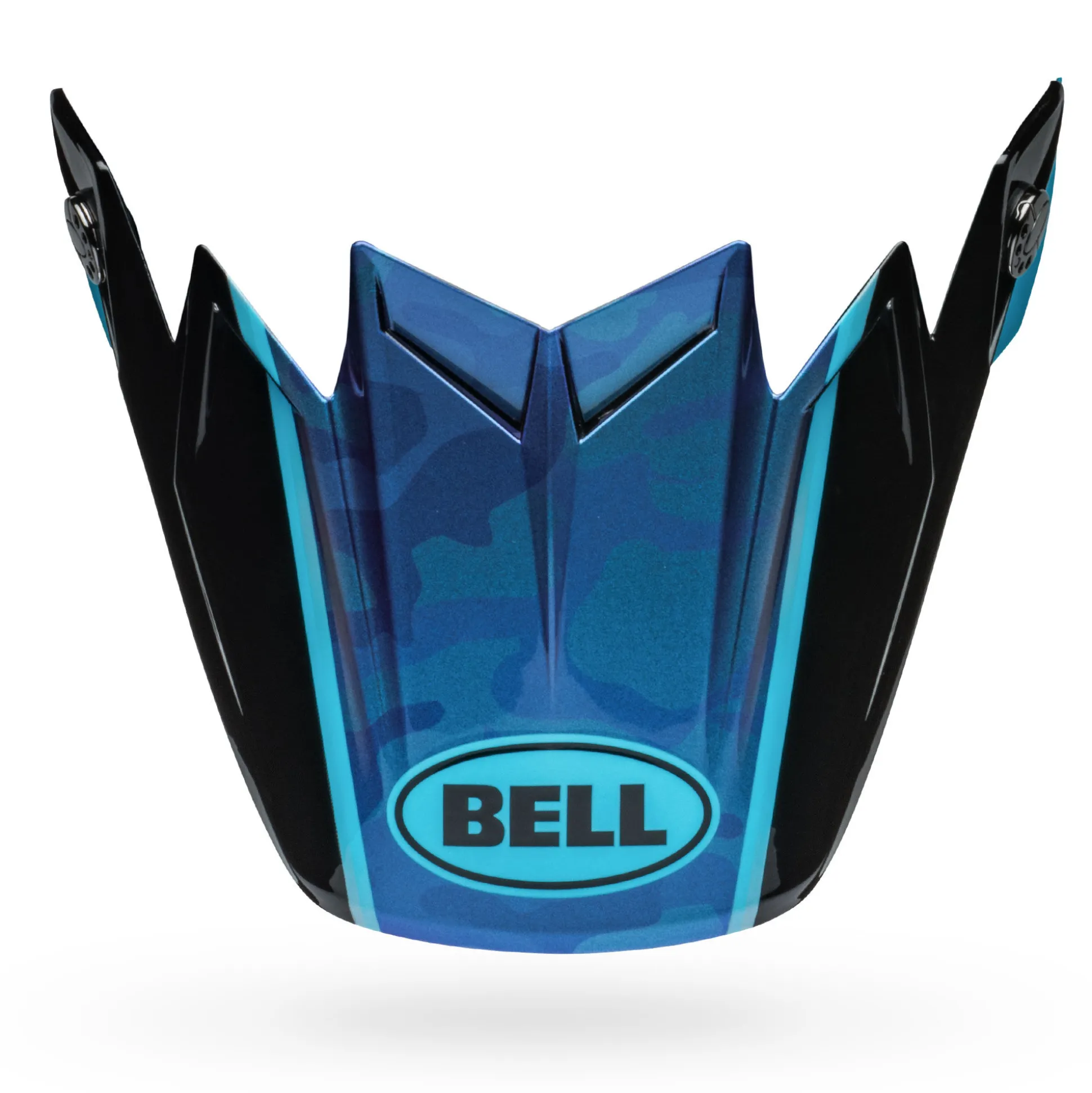 Bell Helmets Moto-9 Flex Visor