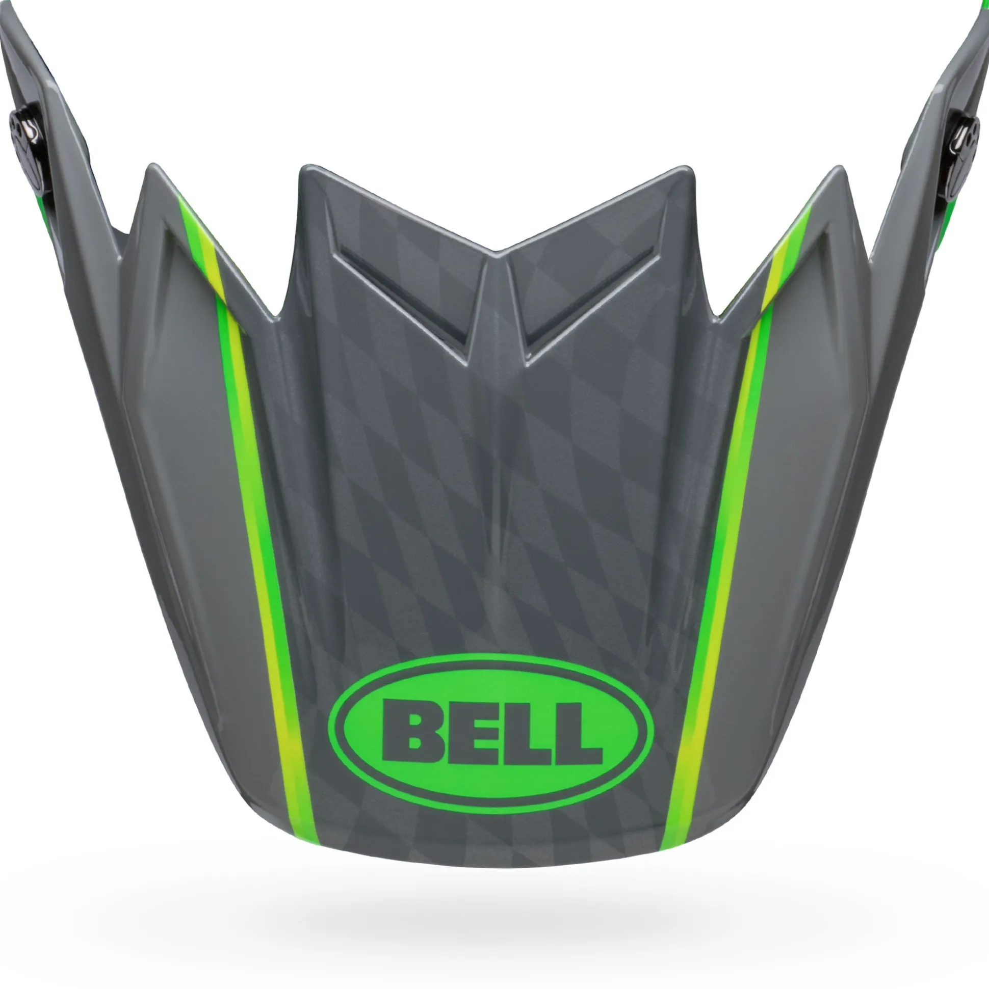 Bell Helmets Moto-9 Flex Visor