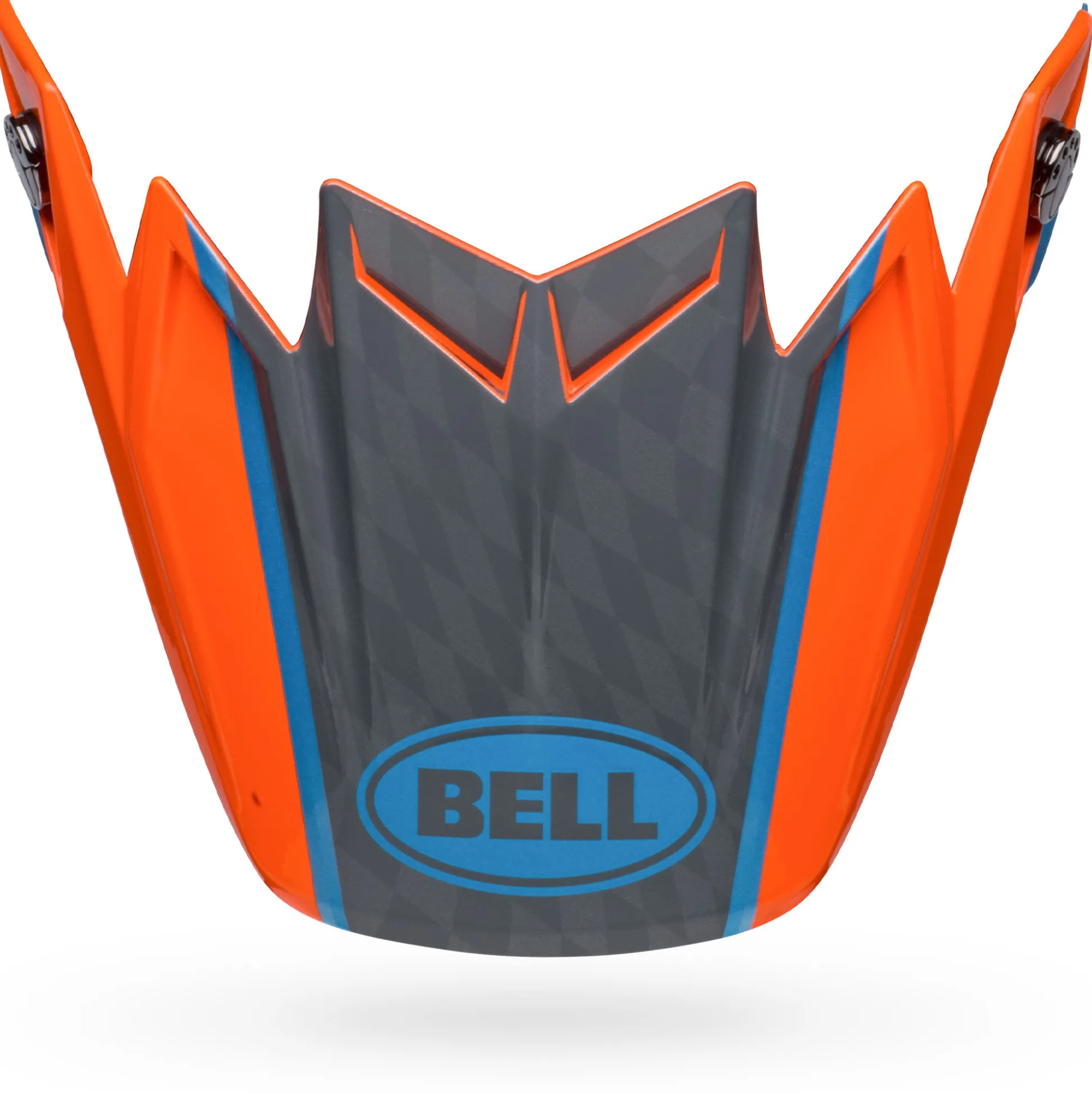 Bell Helmets Moto-9 Flex Visor