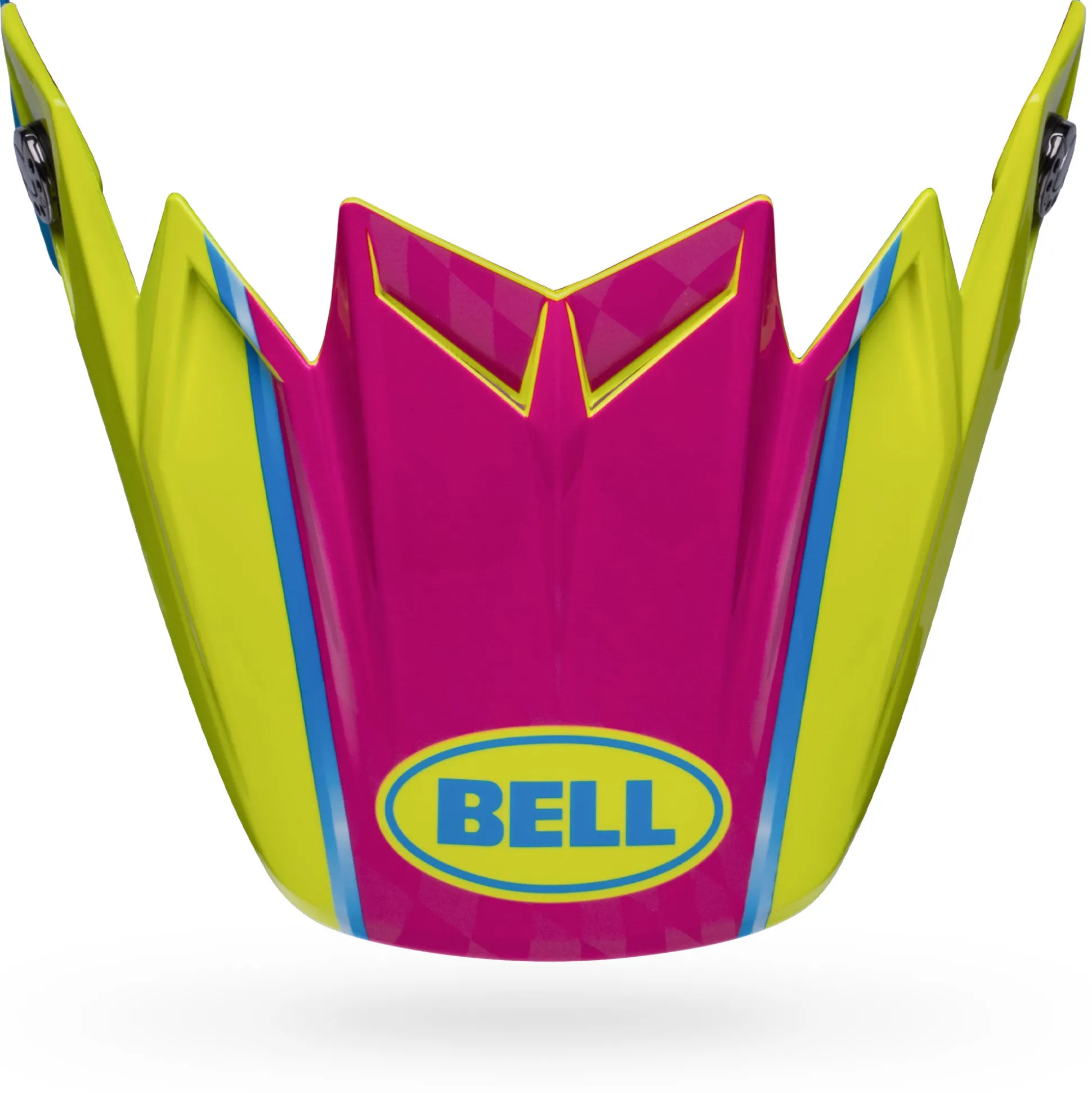 Bell Helmets Moto-9 Flex Visor