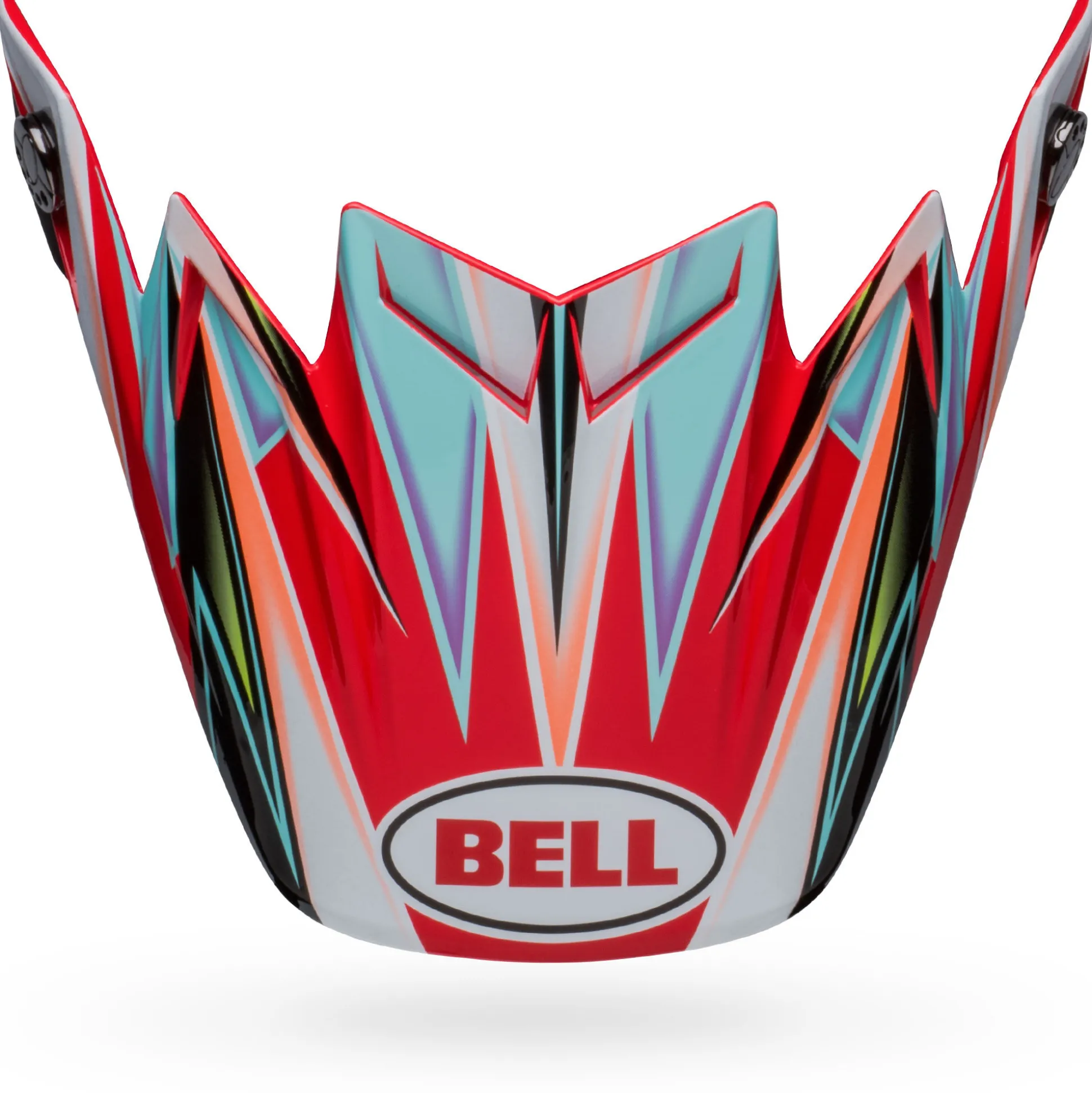 Bell Helmets Moto-9 Flex Visor