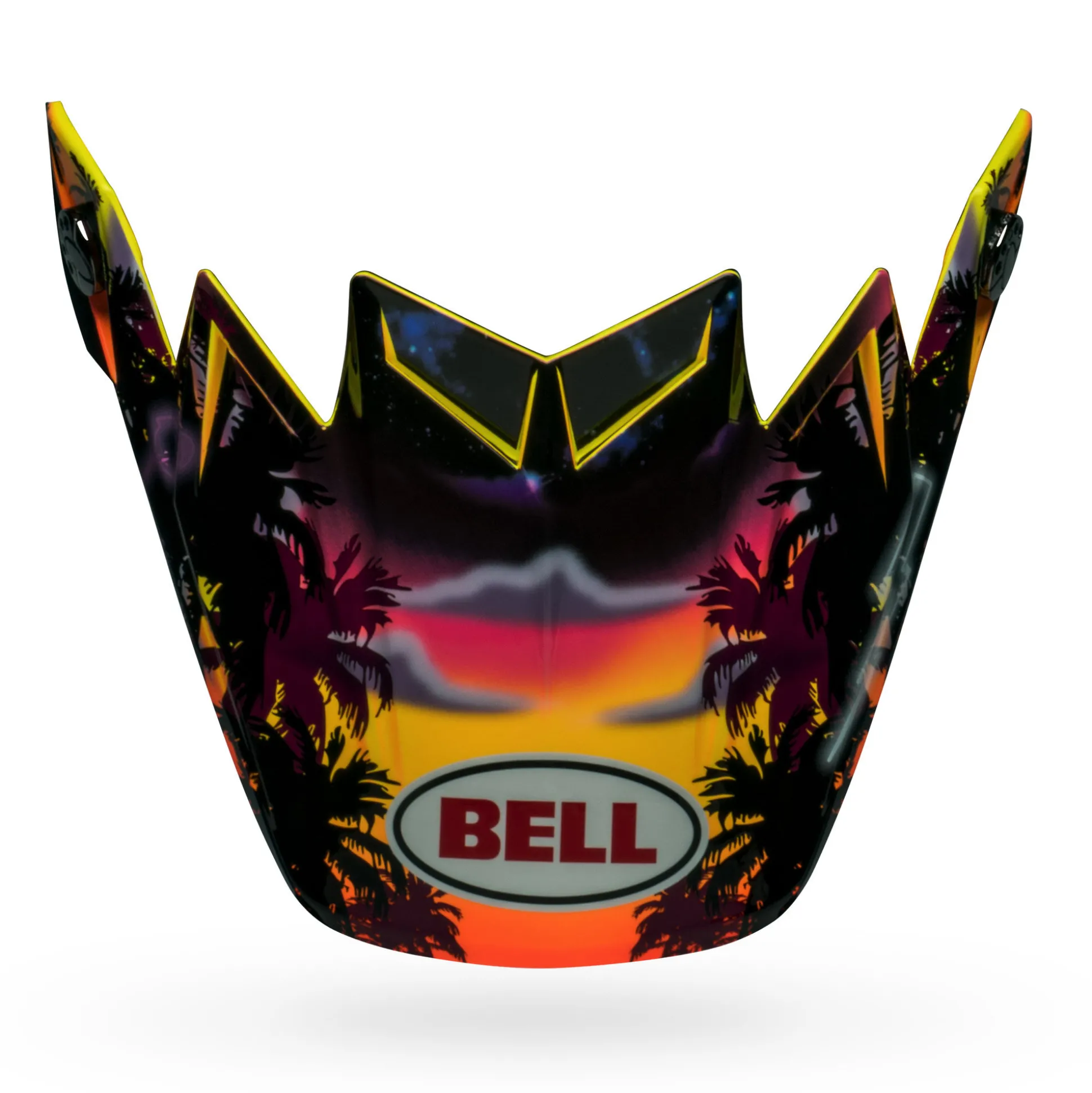 Bell Helmets Moto-9 Flex Visor