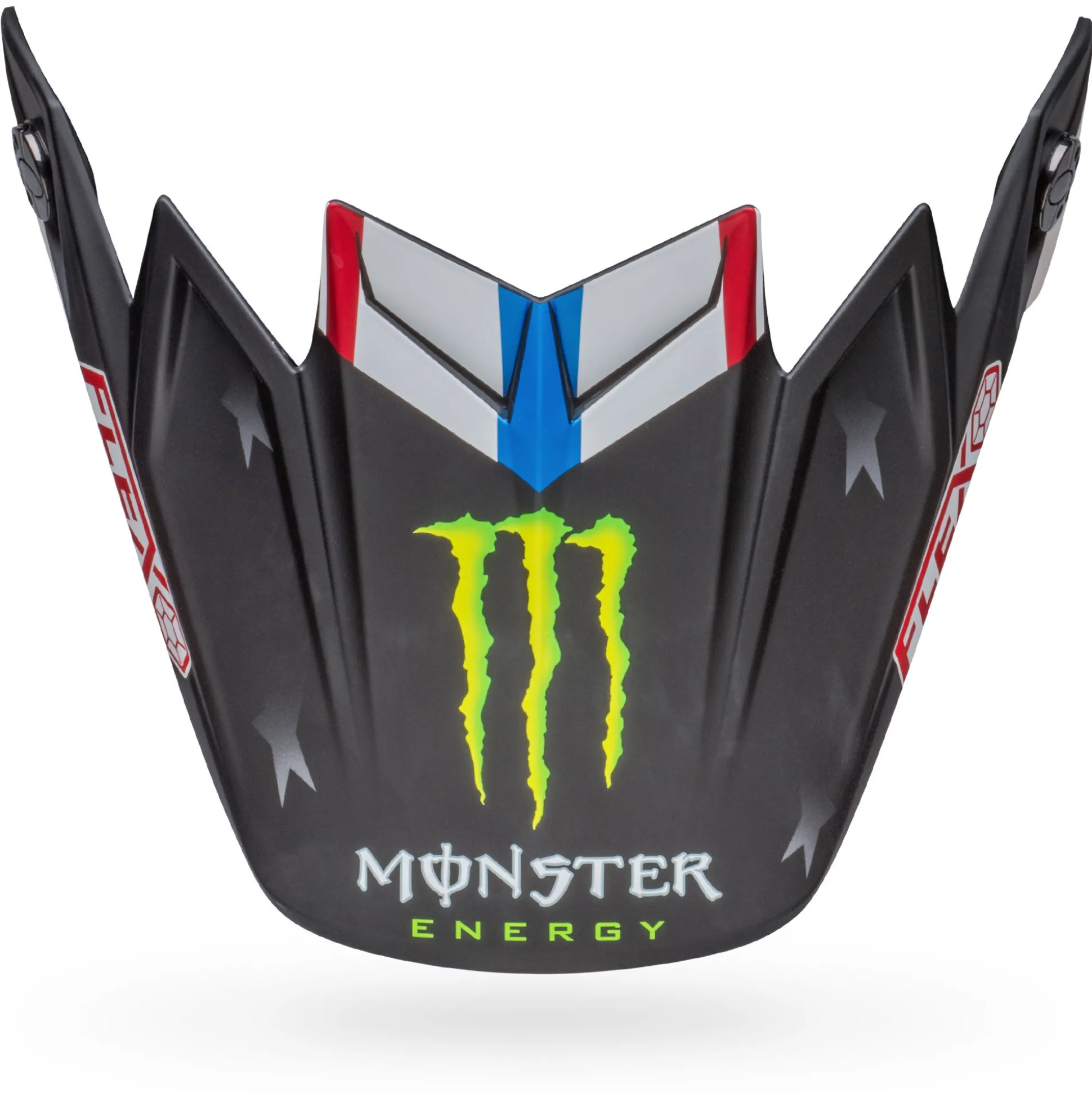 Bell Helmets Moto-9 Flex Visor