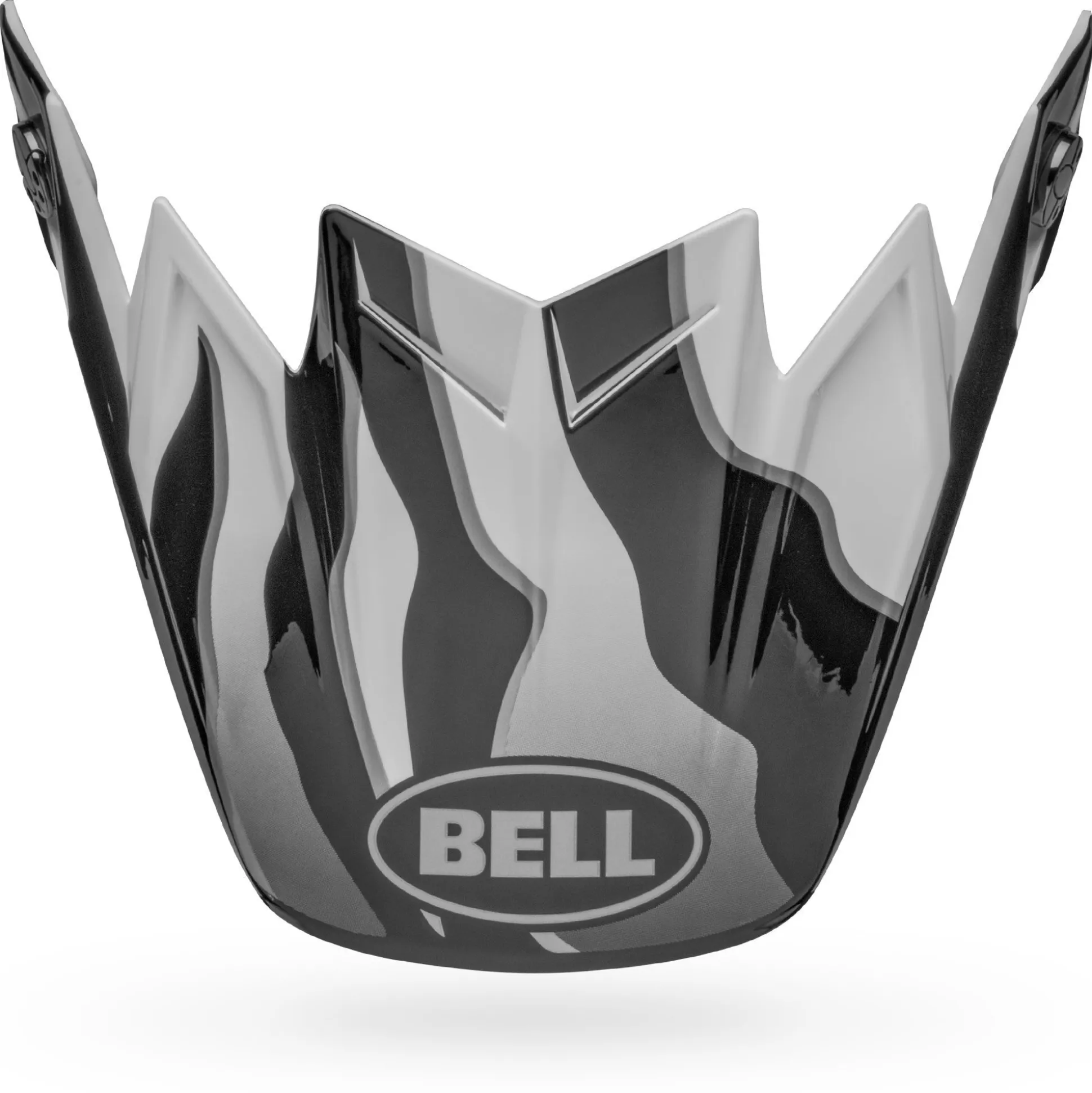 Bell Helmets Moto-9 Flex Visor