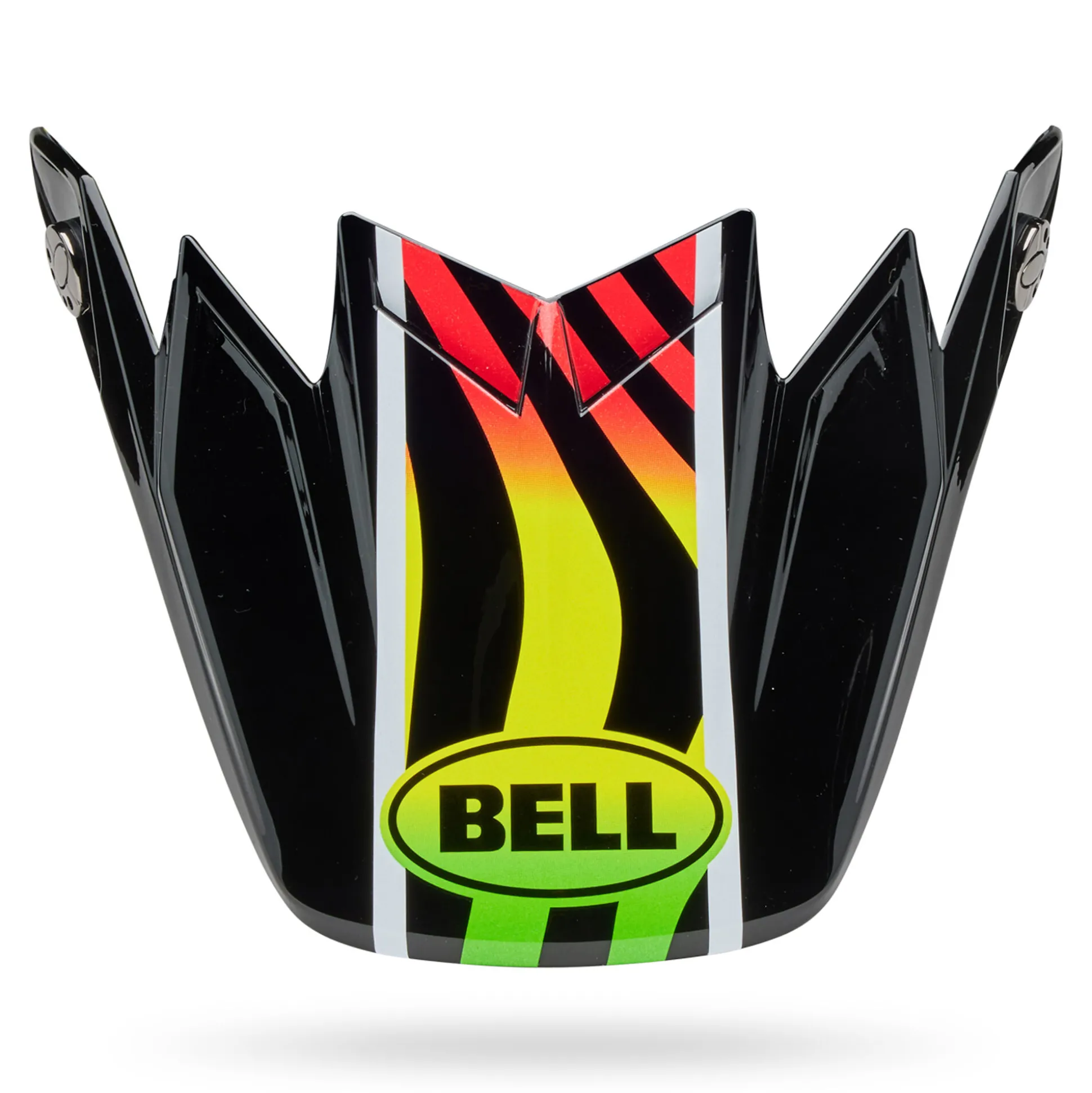 Bell Helmets Moto-9 Flex Visor