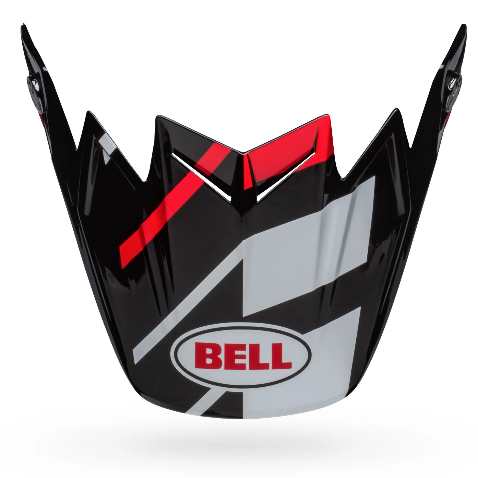 Bell Helmets Moto-9 Flex Visor