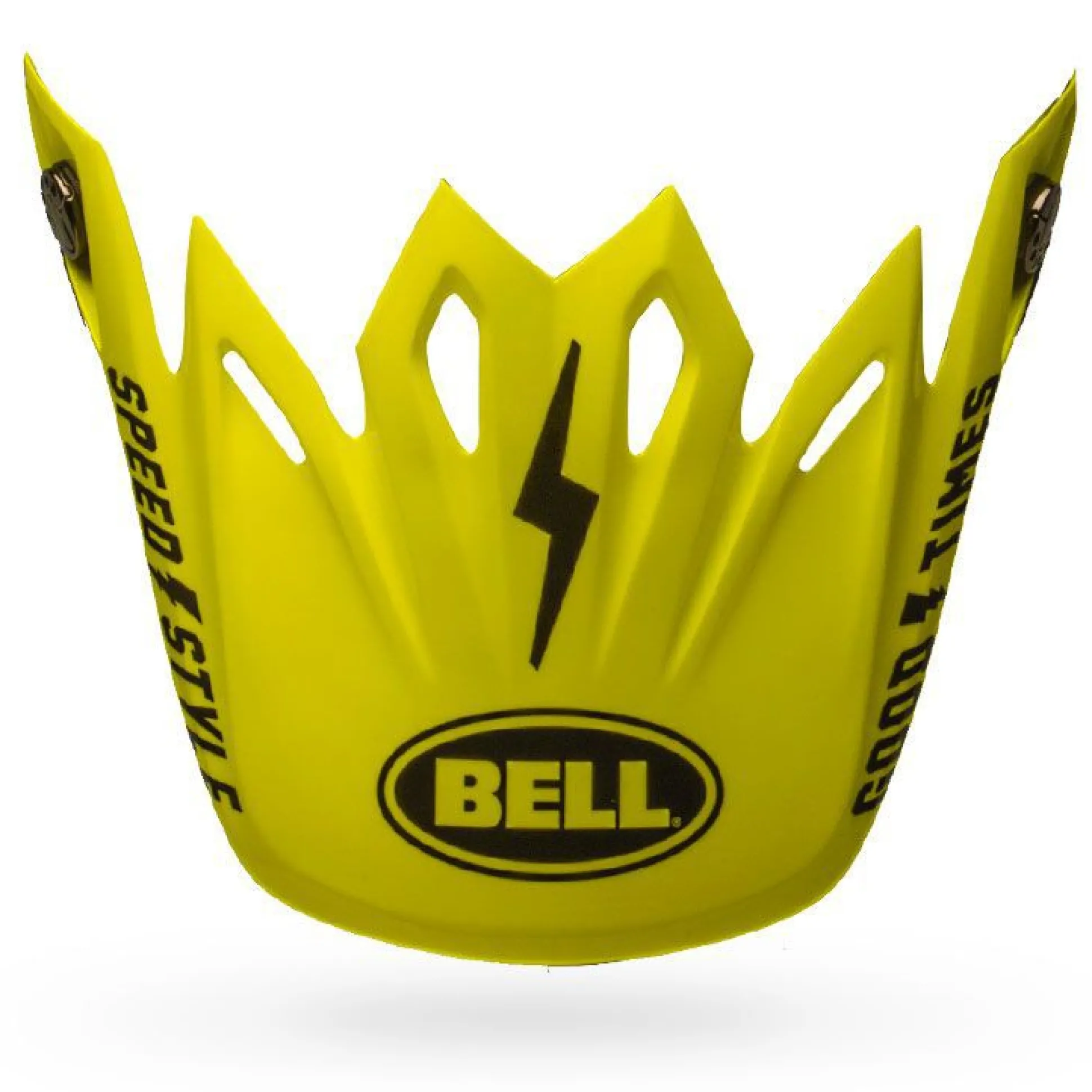 Bell Helmets Moto-9 Visor